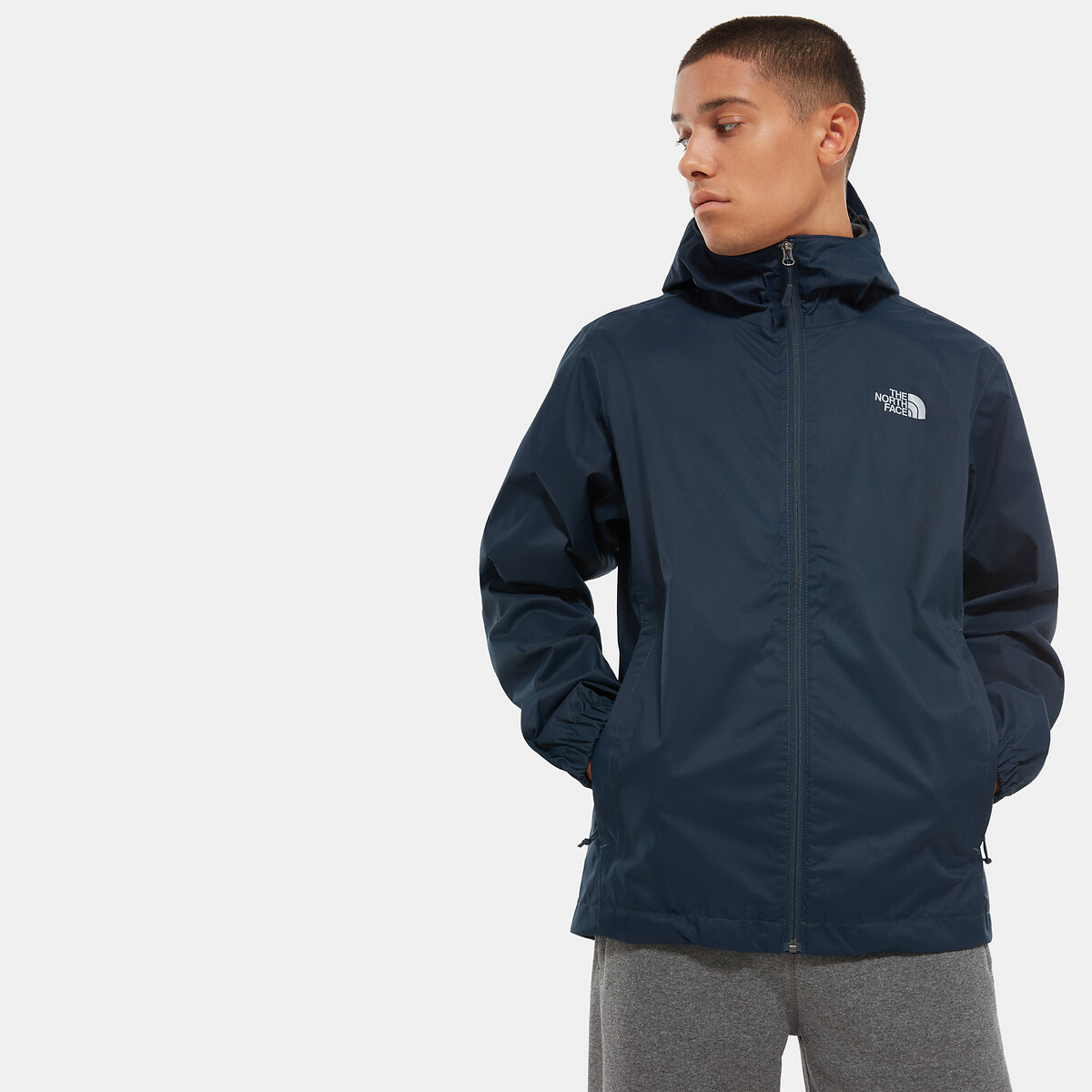 mens north face jacket windbreaker