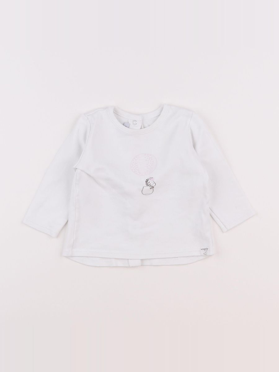 Tee-shirt - Très bon état, ABSORBA