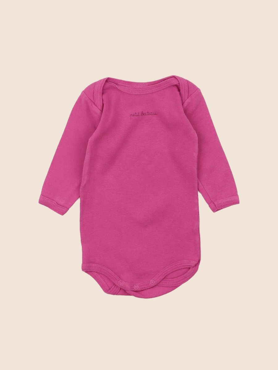 Body - Très bon état, PETIT BATEAU