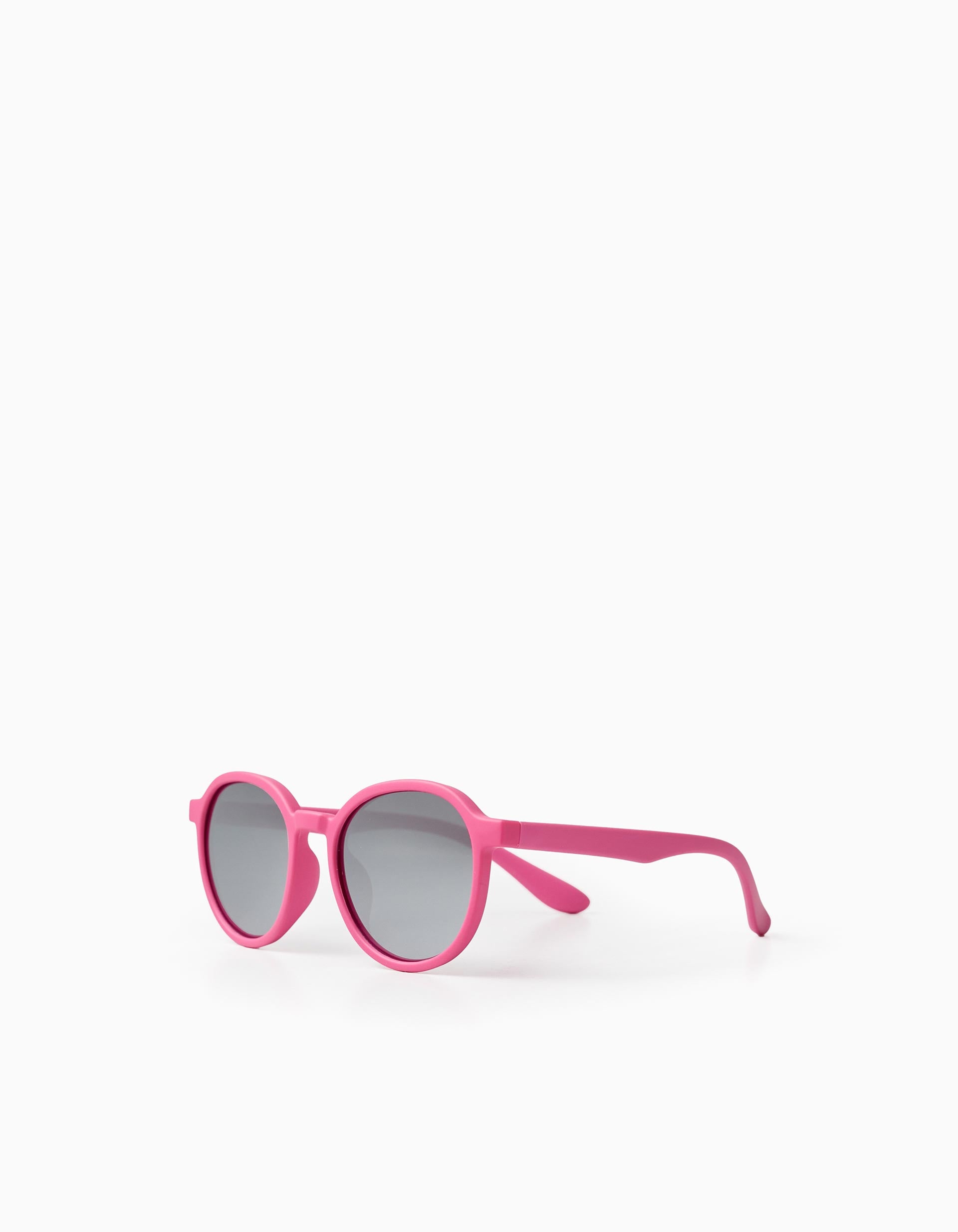 Lunettes de Soleil Rondes UV Niveau 3, ZIPPY