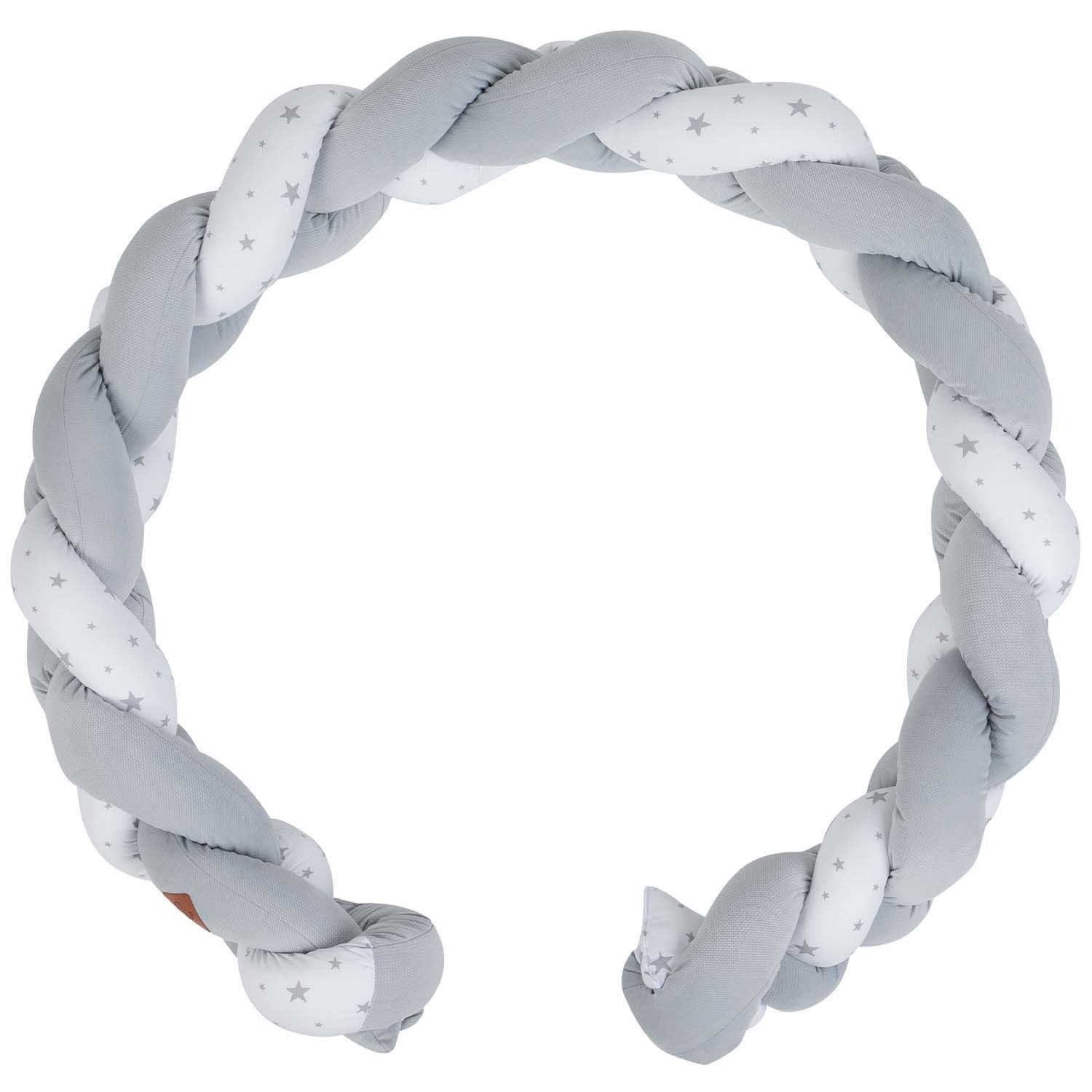 Tresse de lit universelle, tour de lit STELLA, SEVIRA KIDS