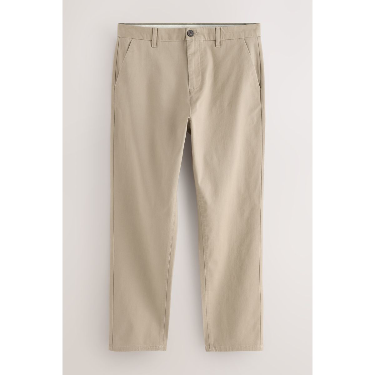 Pantalon chino stretch, NEXT