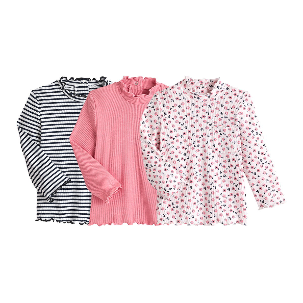 Vetements Pour Bebe Fille L La Redoute La Redoute