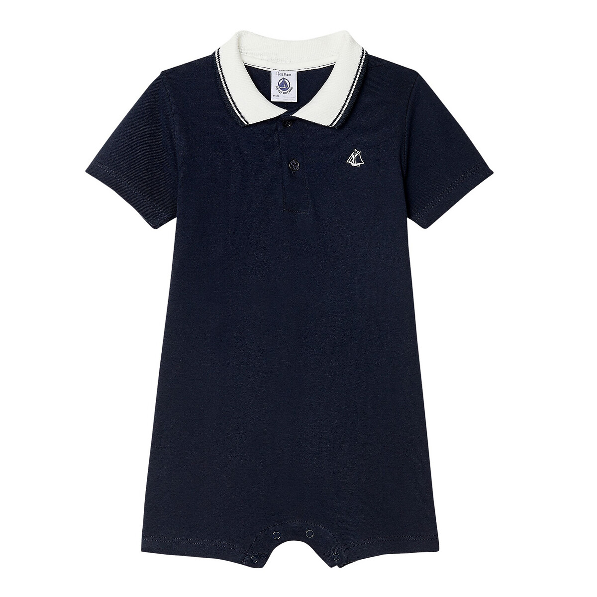 polo burberry 6 mois