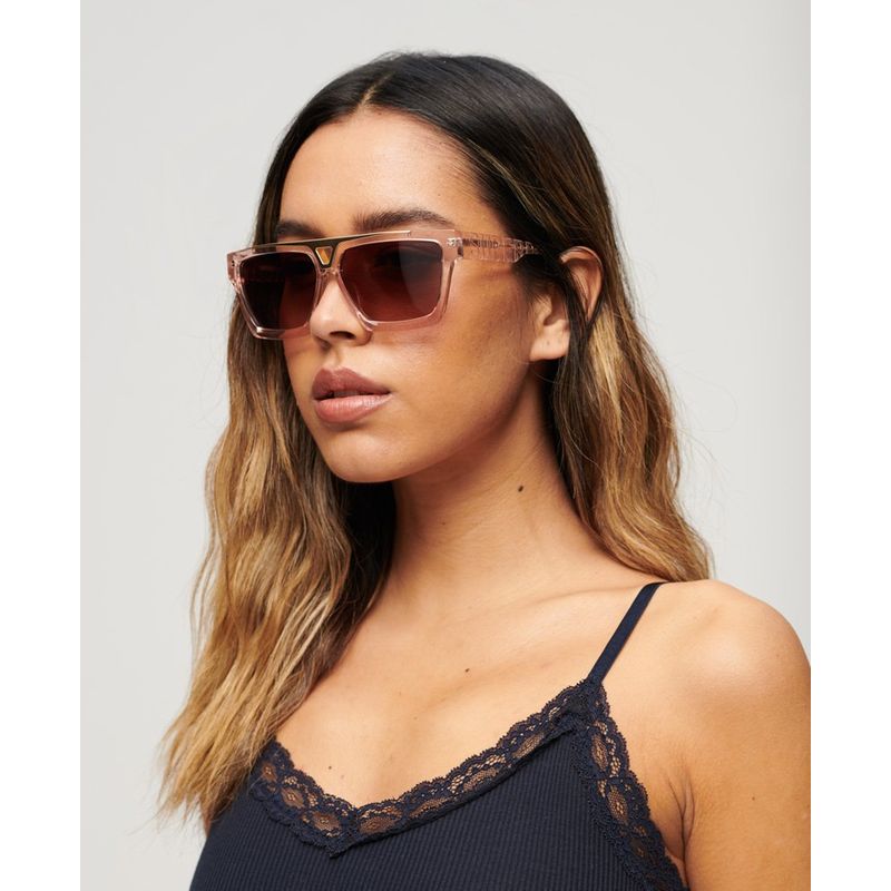 Lunette superdry 2024 femme