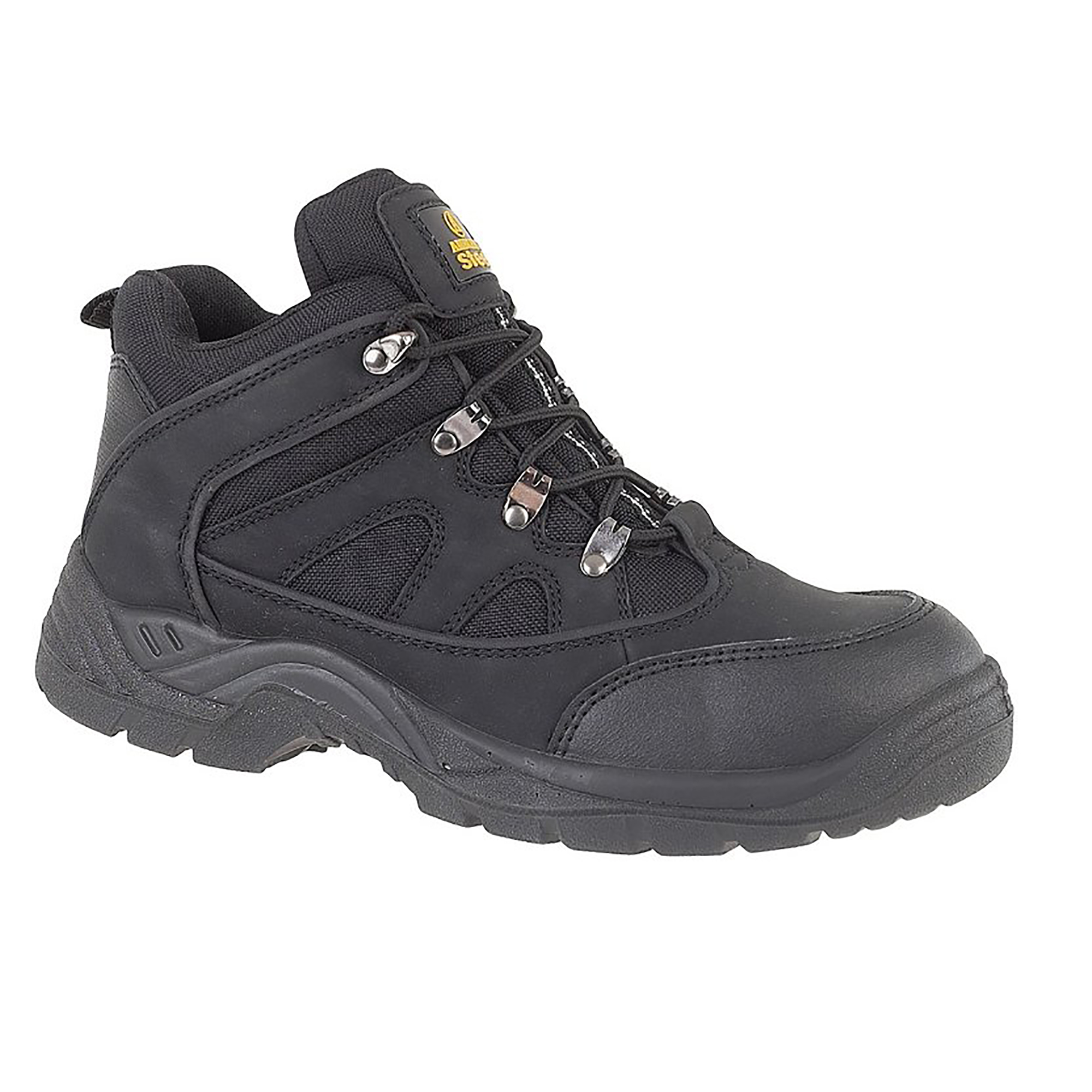 Bottines de sécurité, AMBLERS SAFETY