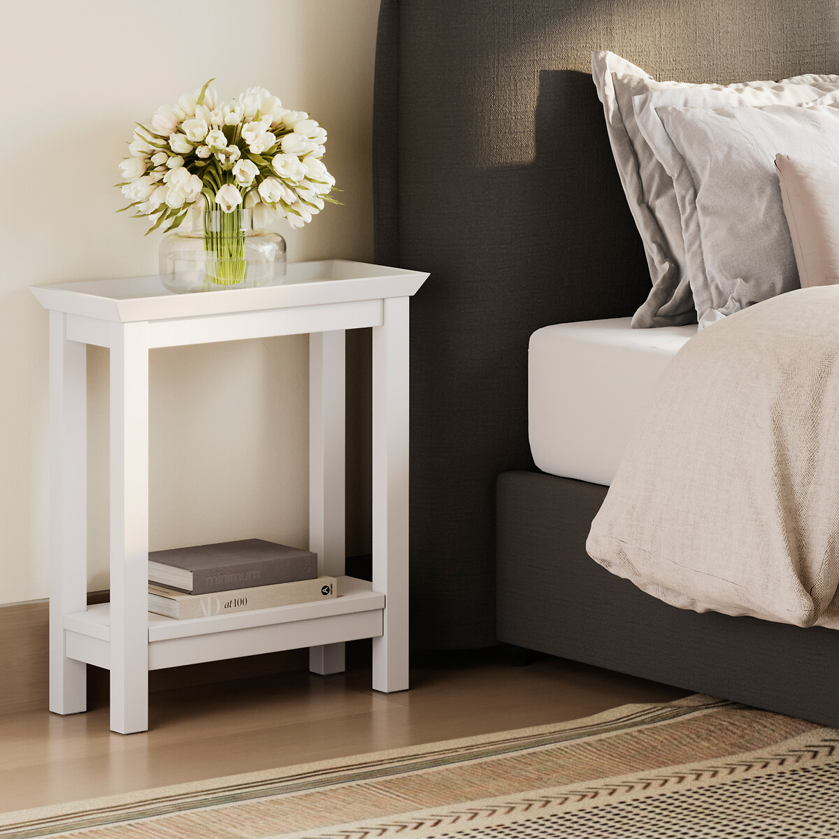 Cosima Side Table, SO'HOME