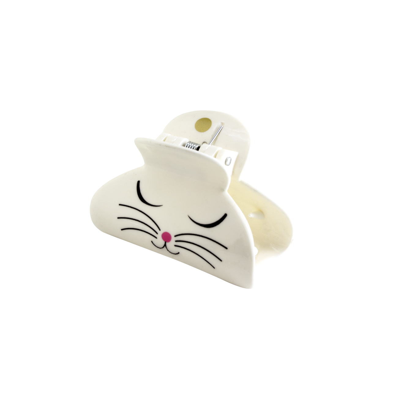 Pince à cheveux crabe Ladyclip Small, PYLONES