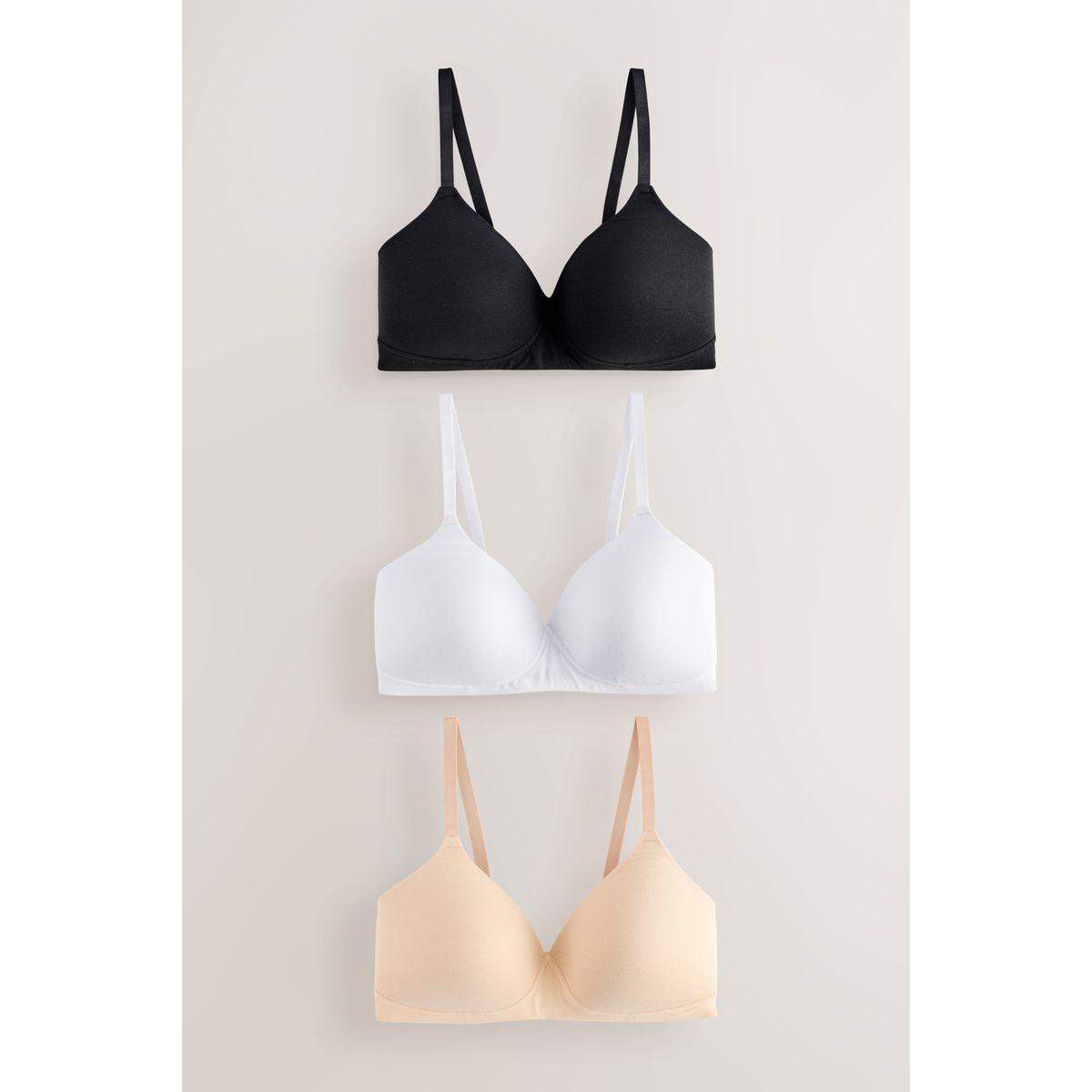 Soutien-gorge, lot de 3, NEXT