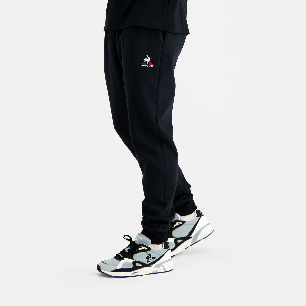 Jogging le coq sportif femme soldes new arrivals