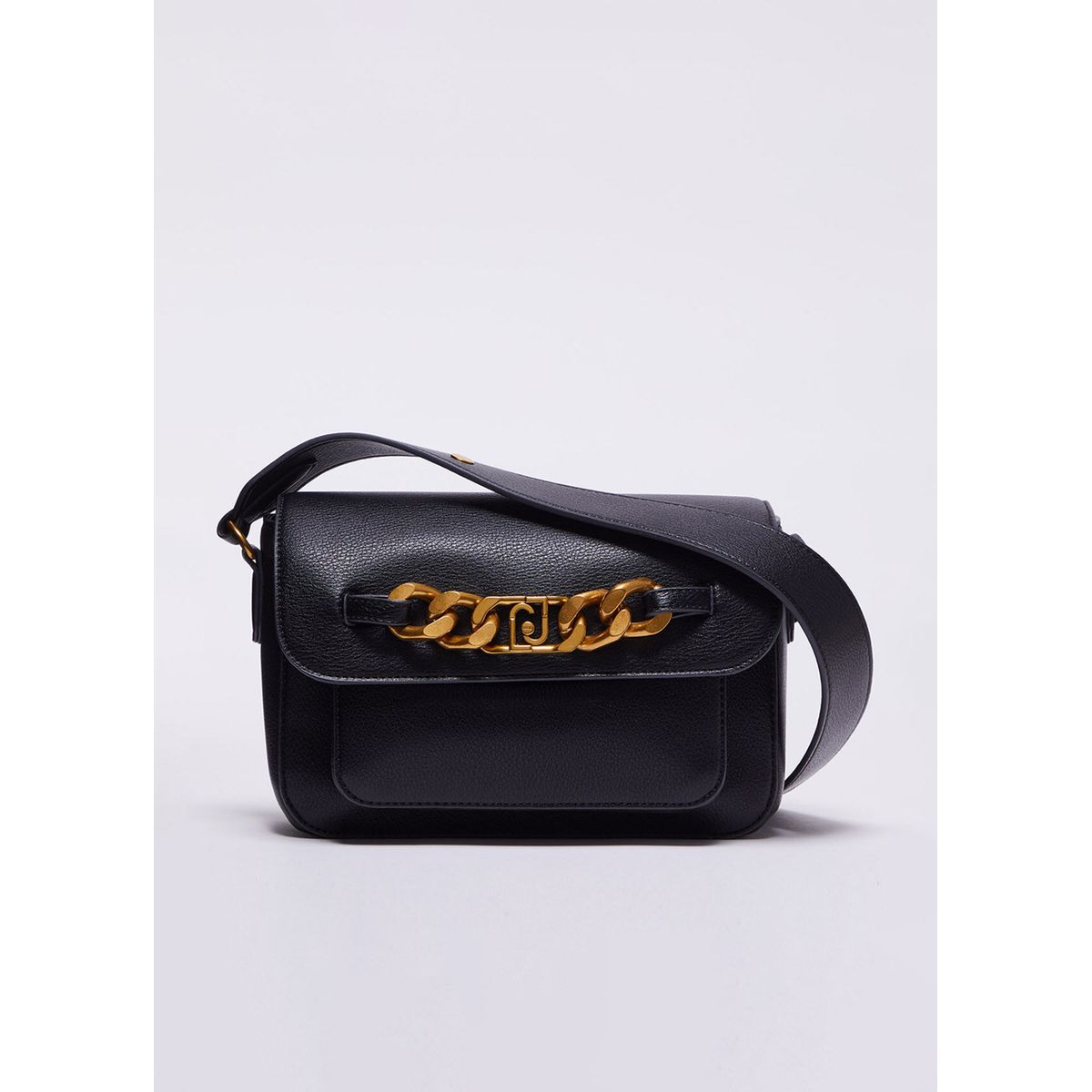 Sac cabas 2024 noir chaine