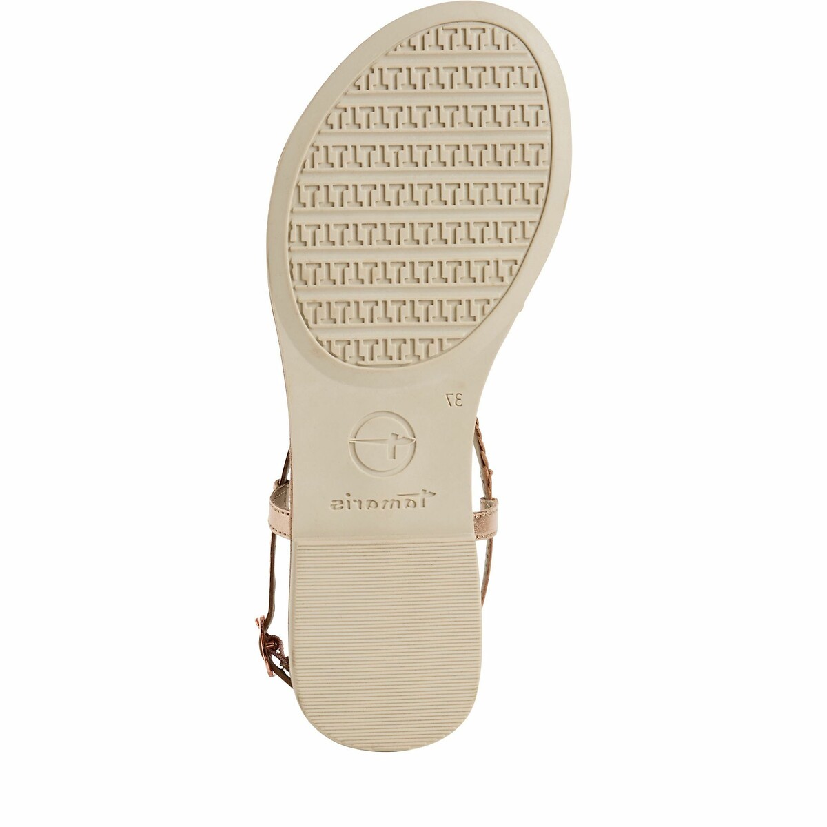 Tamaris Sandalias de varias correas — foto 6