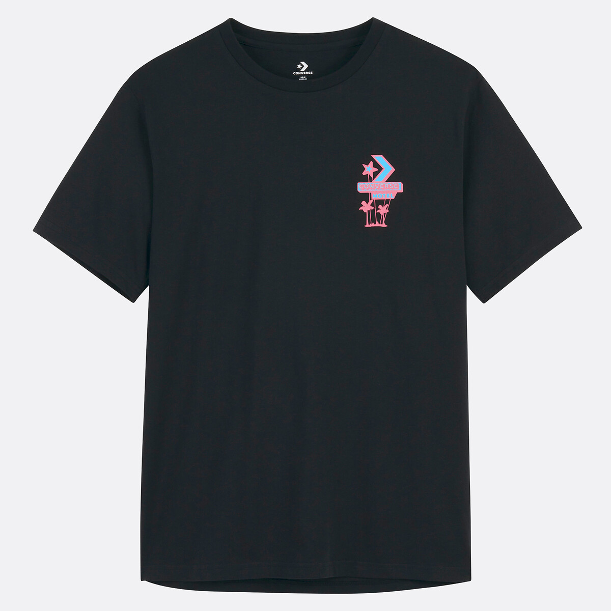 T-shirt manches courtes, graphique