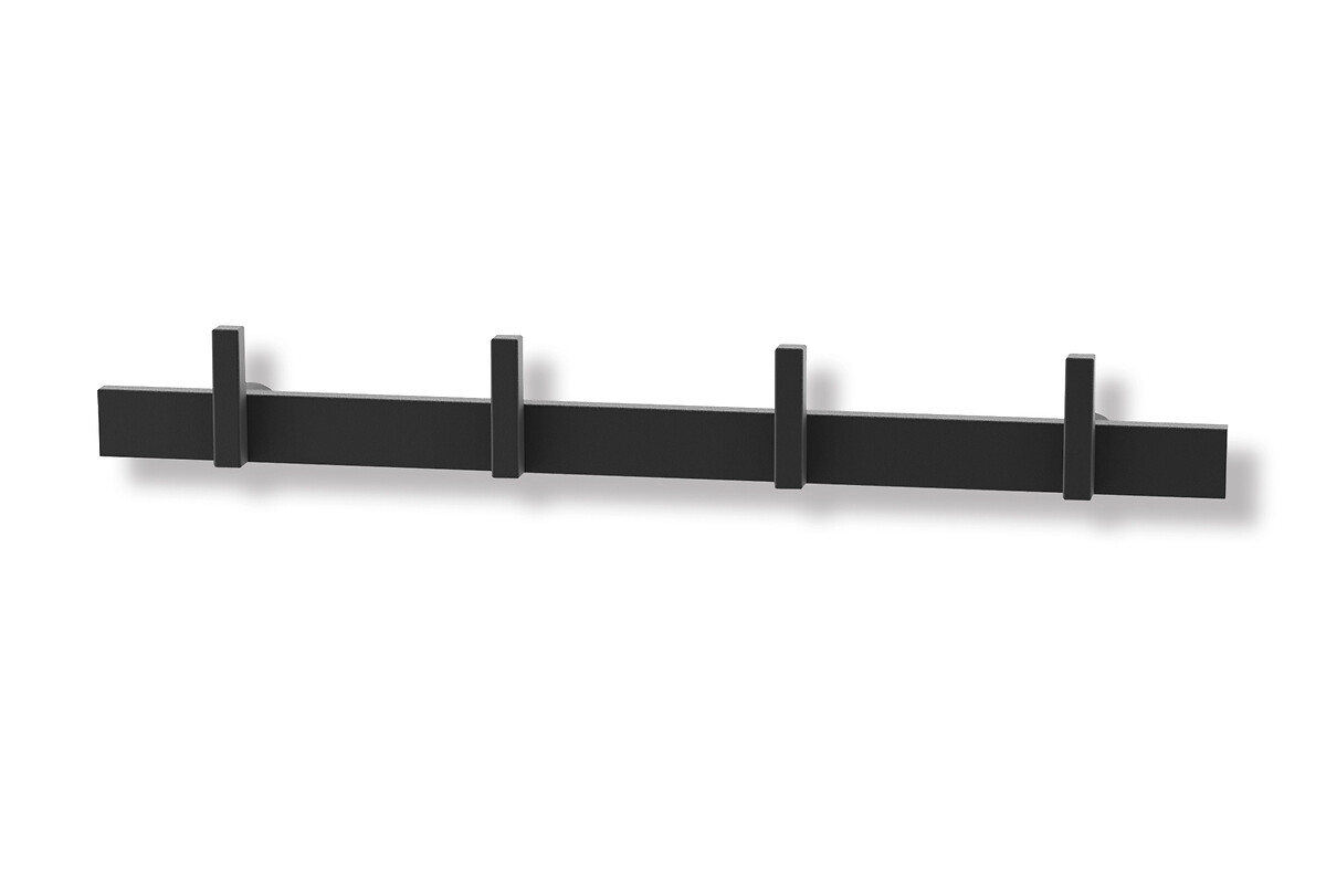  Suporte com cabides 40 cm "CADORE", ZACK, ZACK