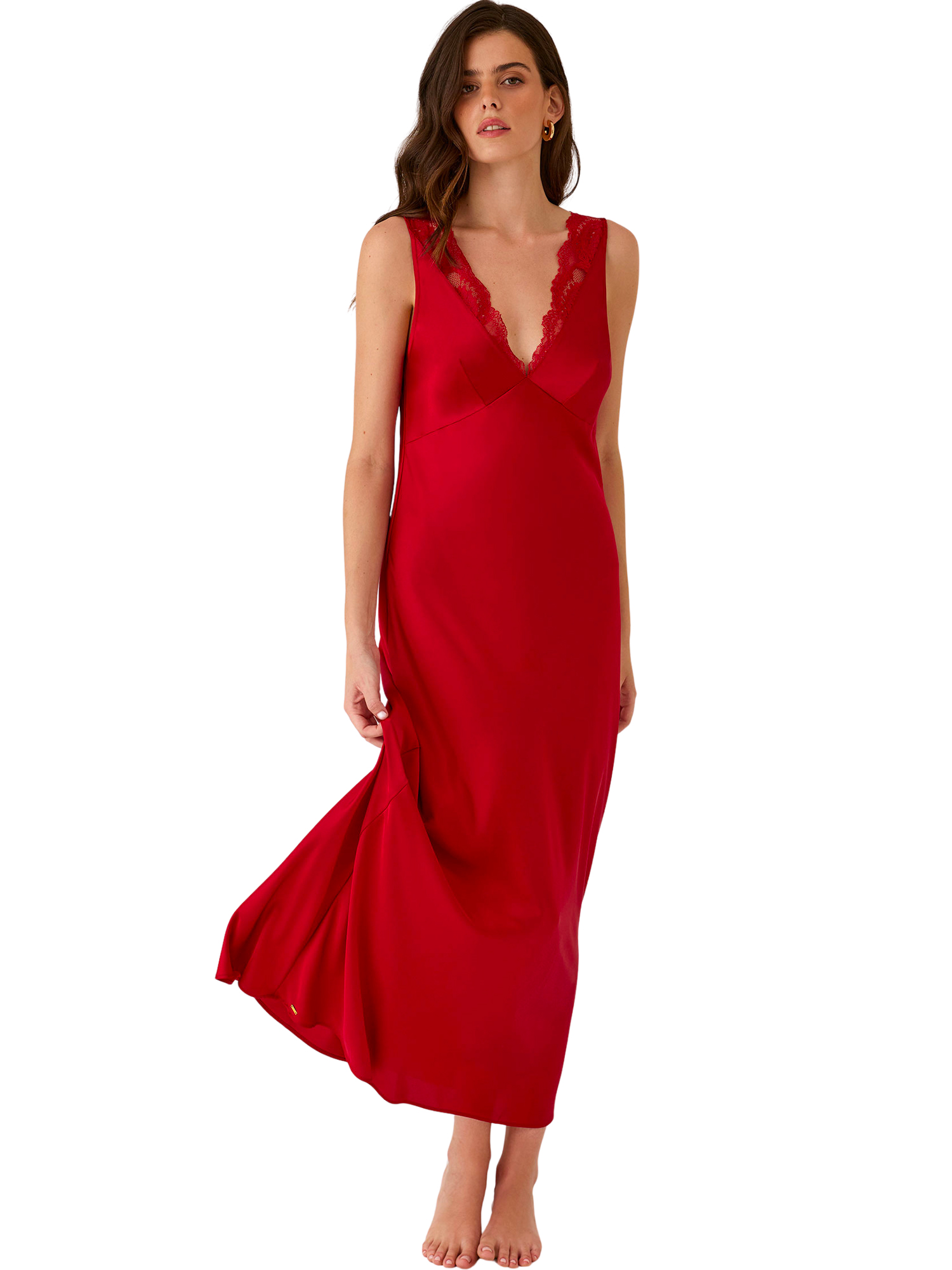 Nuisette longue RENATTA, SELMARK