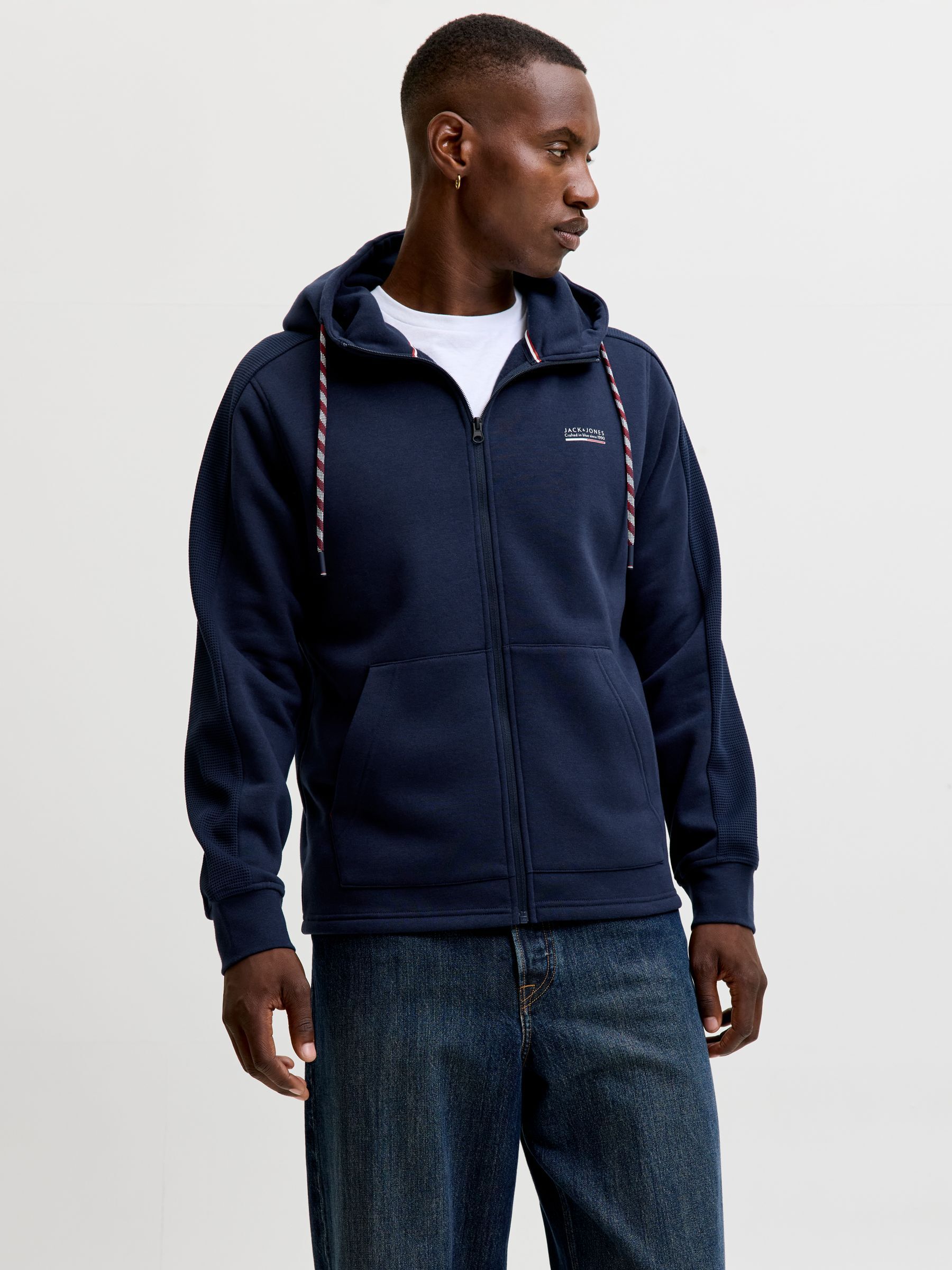 Sweat À Capuche, JACK & JONES