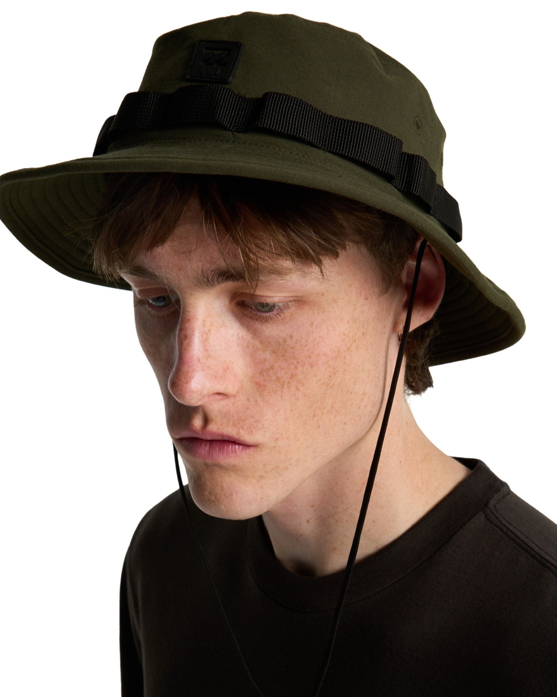 Chapeau safari A/DIV, BILLABONG