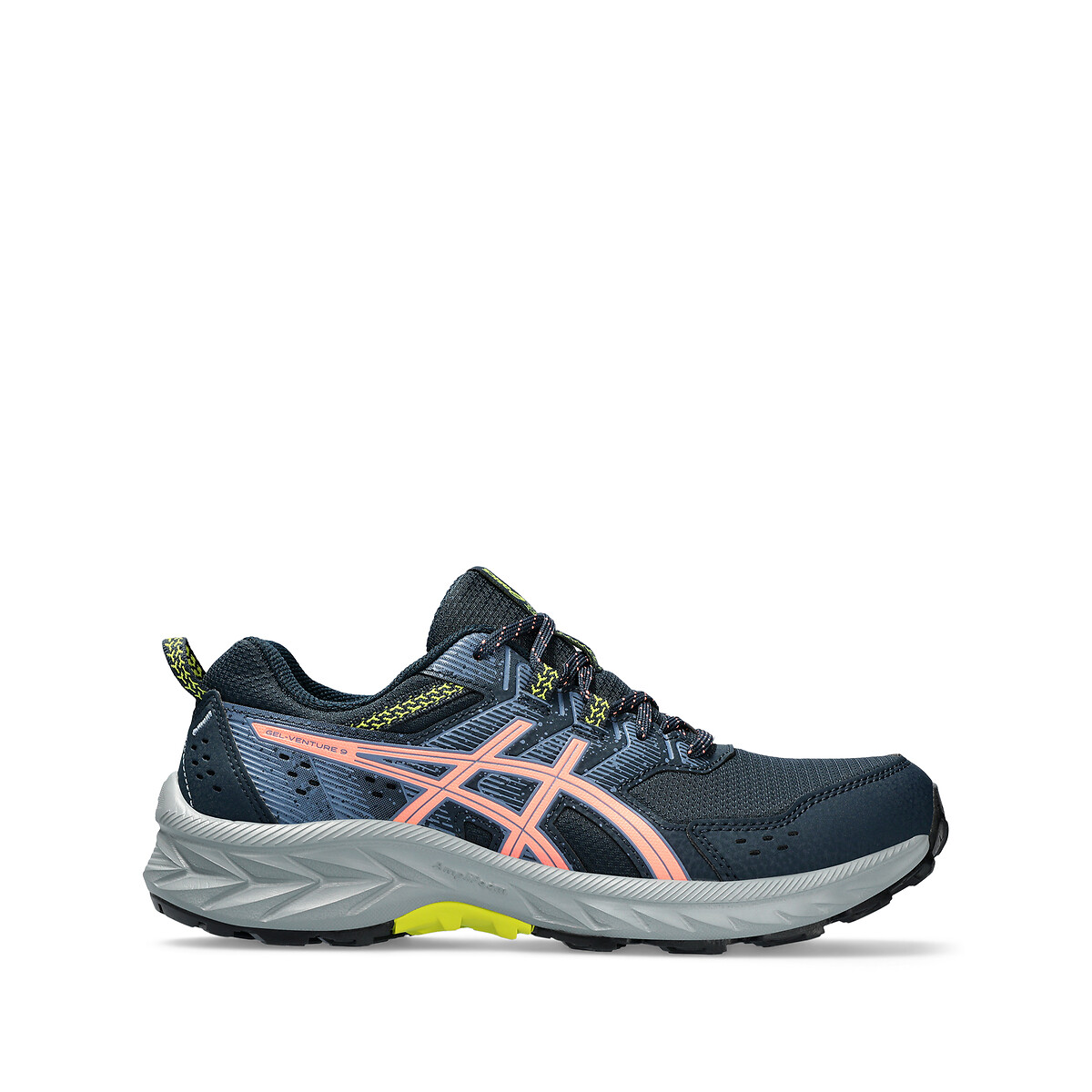 Asics bleu outlet ciel