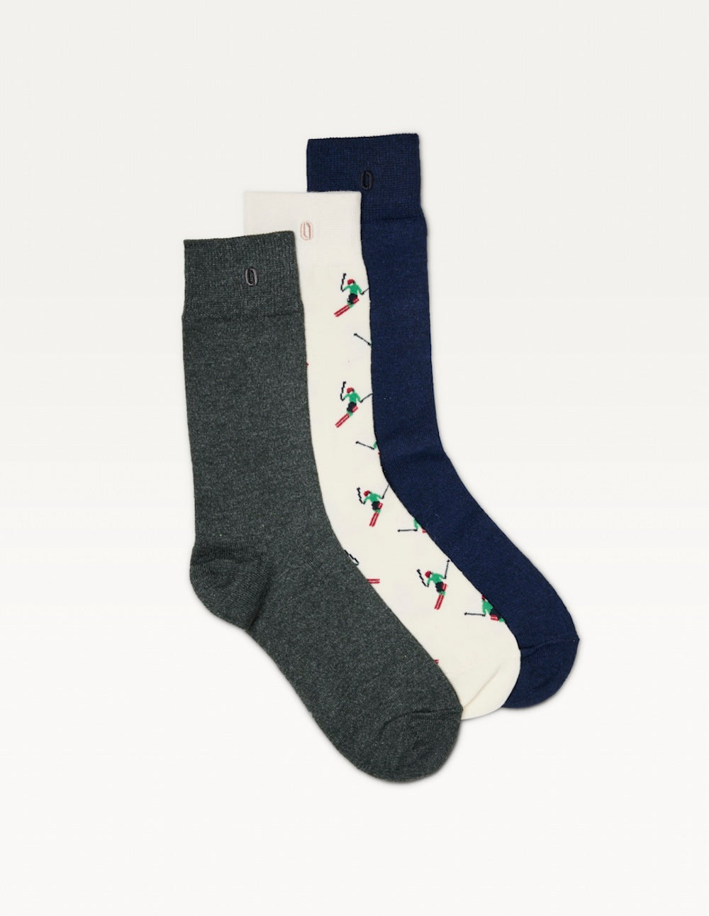 Pack de 3 CHAUSSETTES, ODAJE