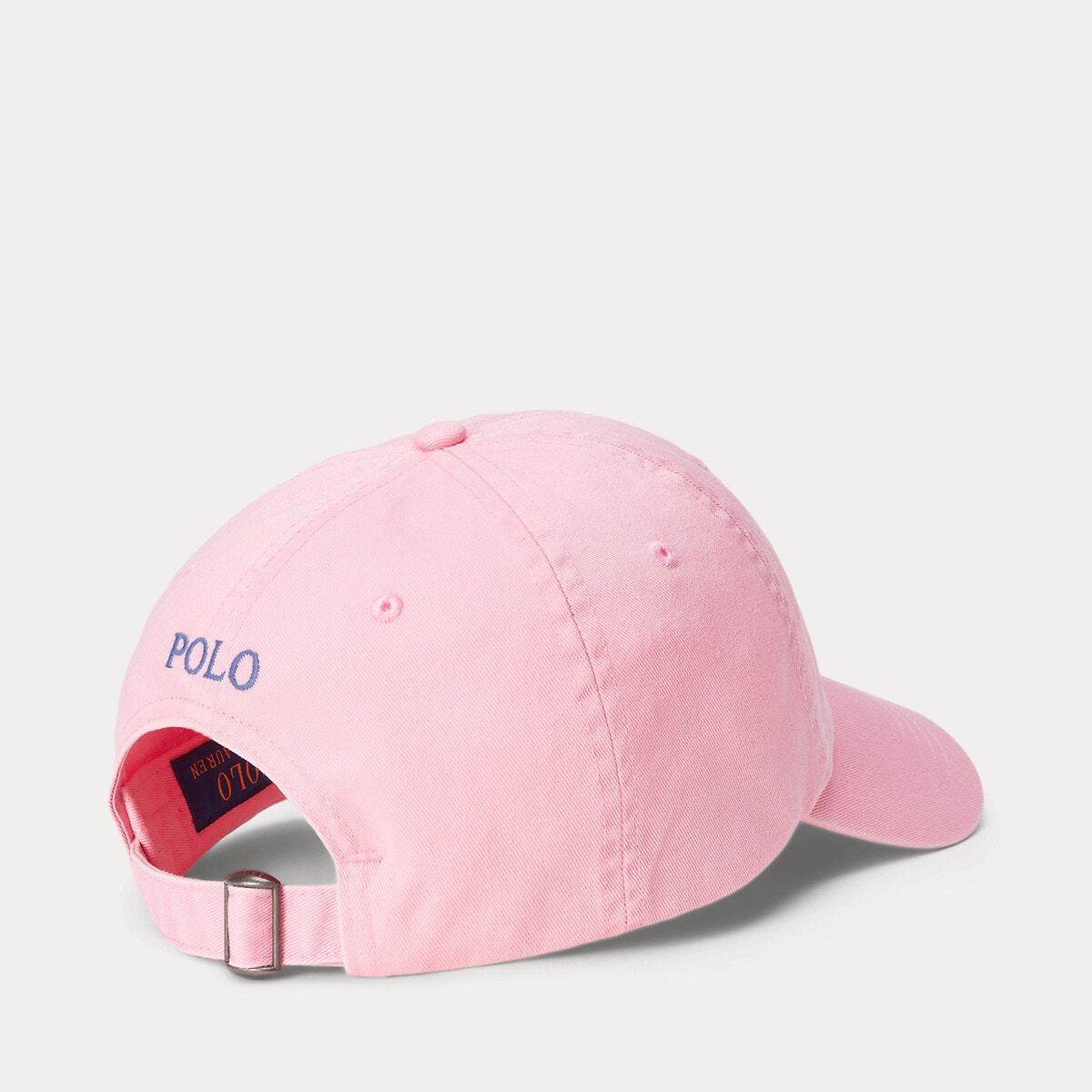 Casquette ralph discount lauren rose pale