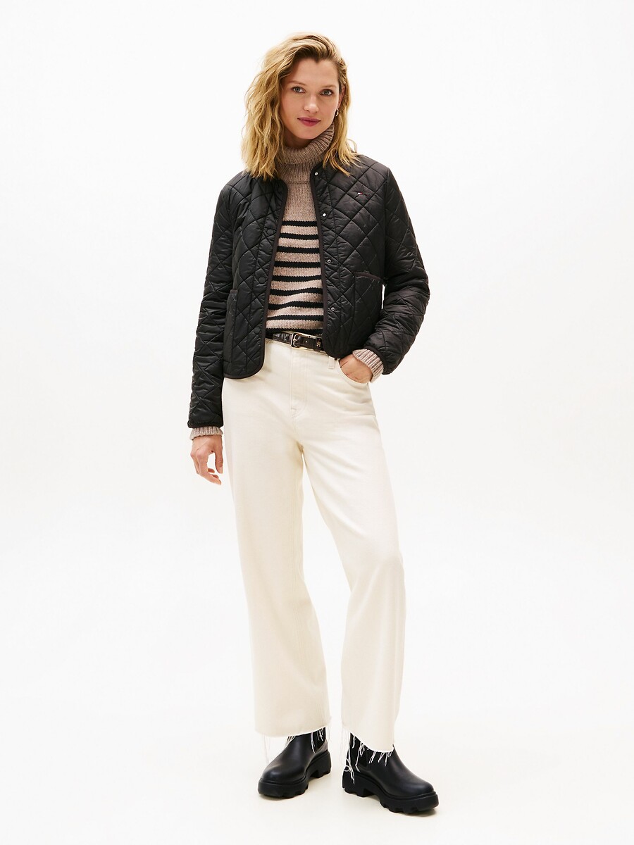 Tommy Hilfiger Botines para la lluvia — foto 6