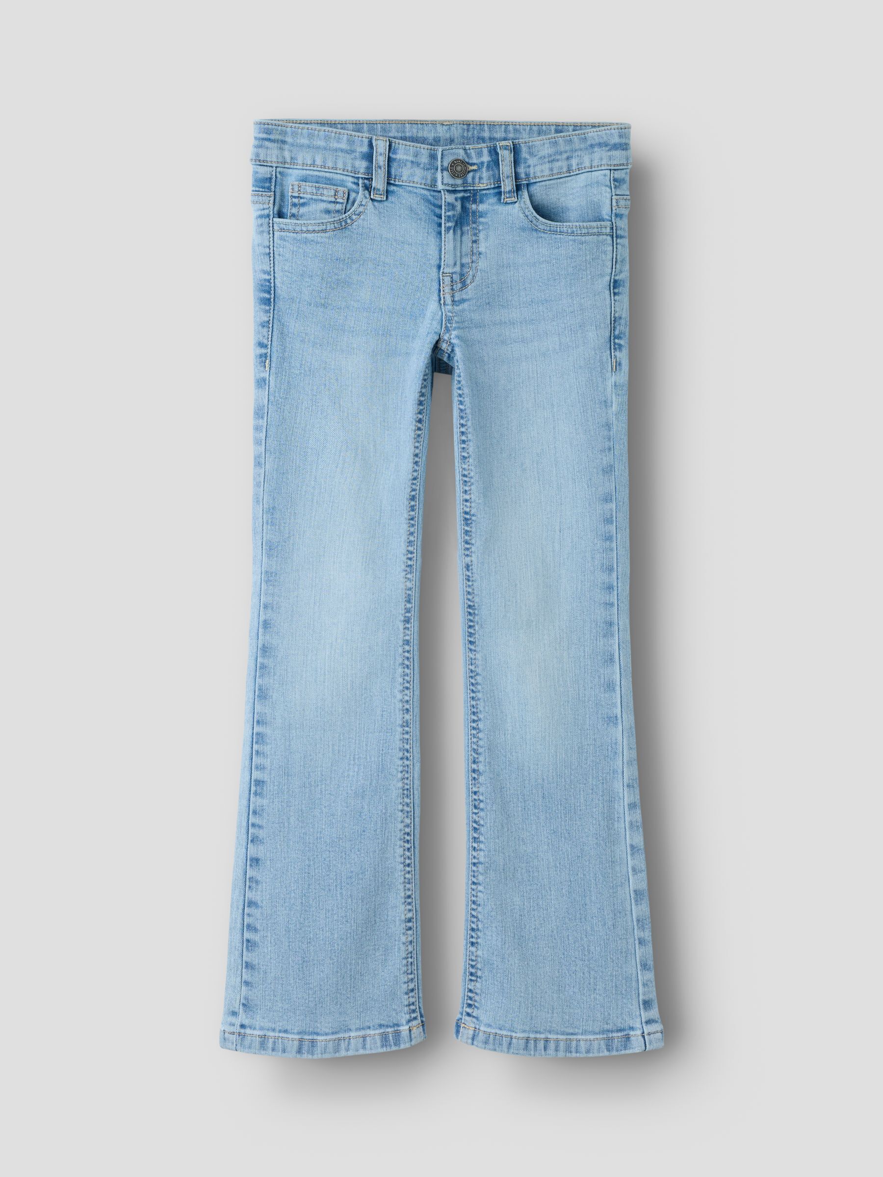 Jean, NAME IT