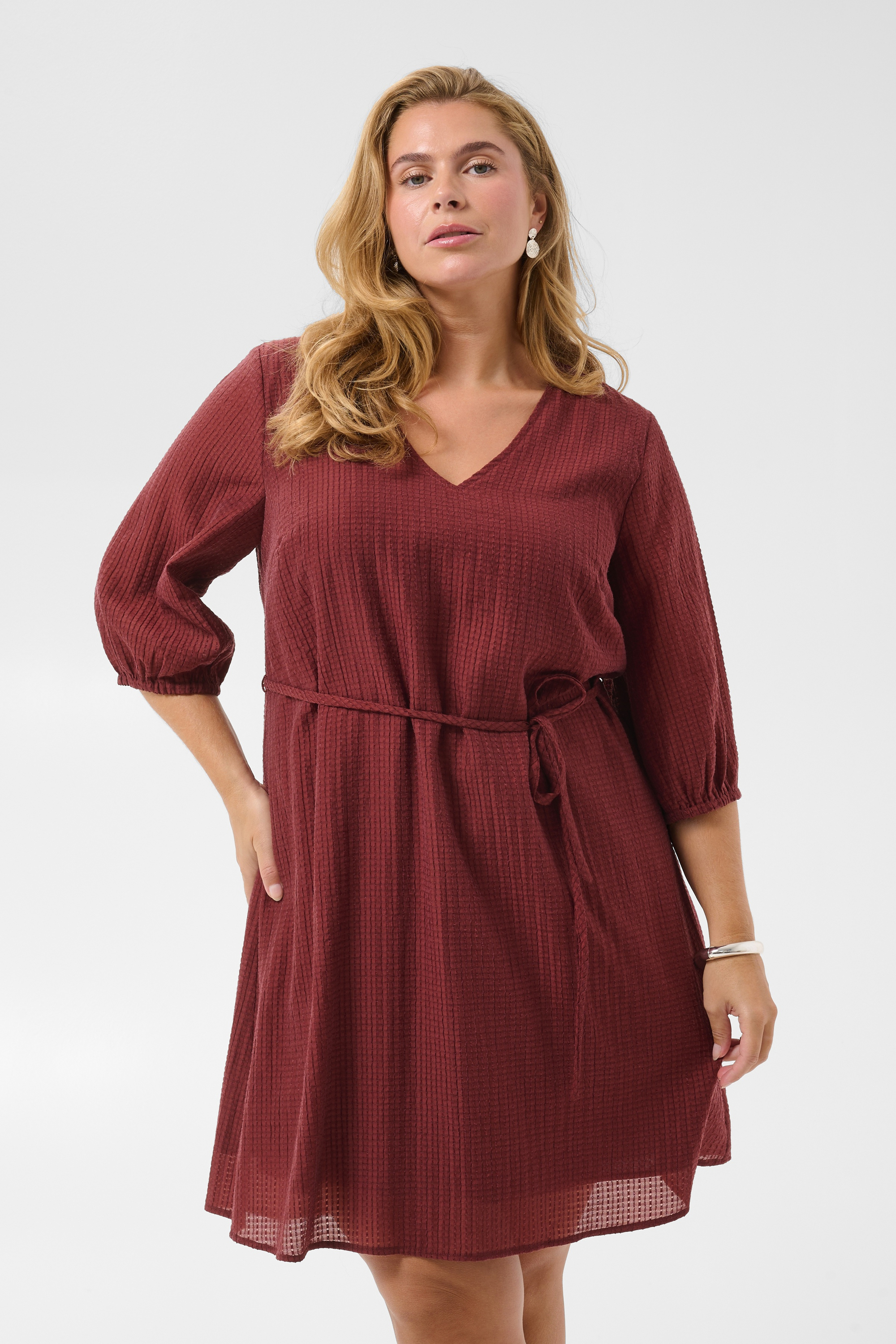 Robe, KAFFE CURVE