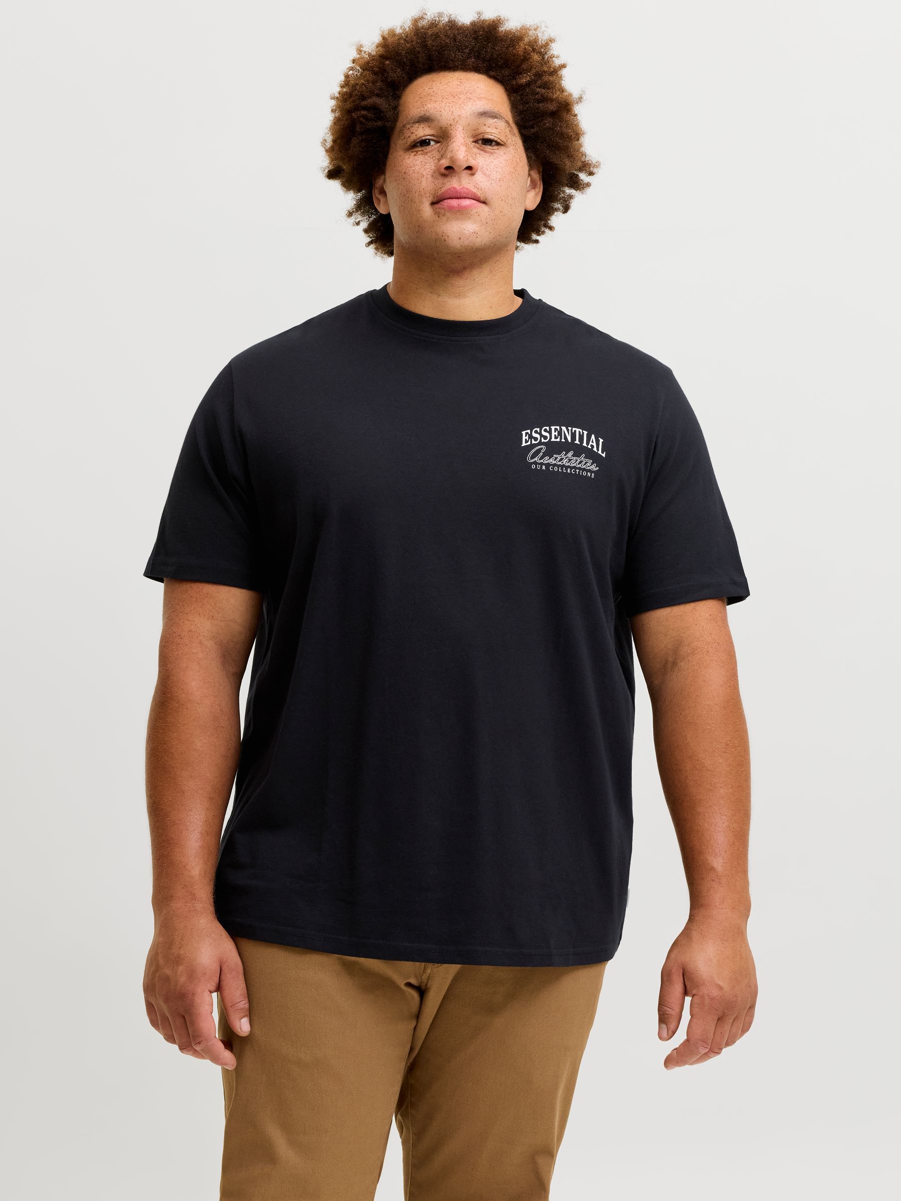 T-Shirt, JACK & JONES