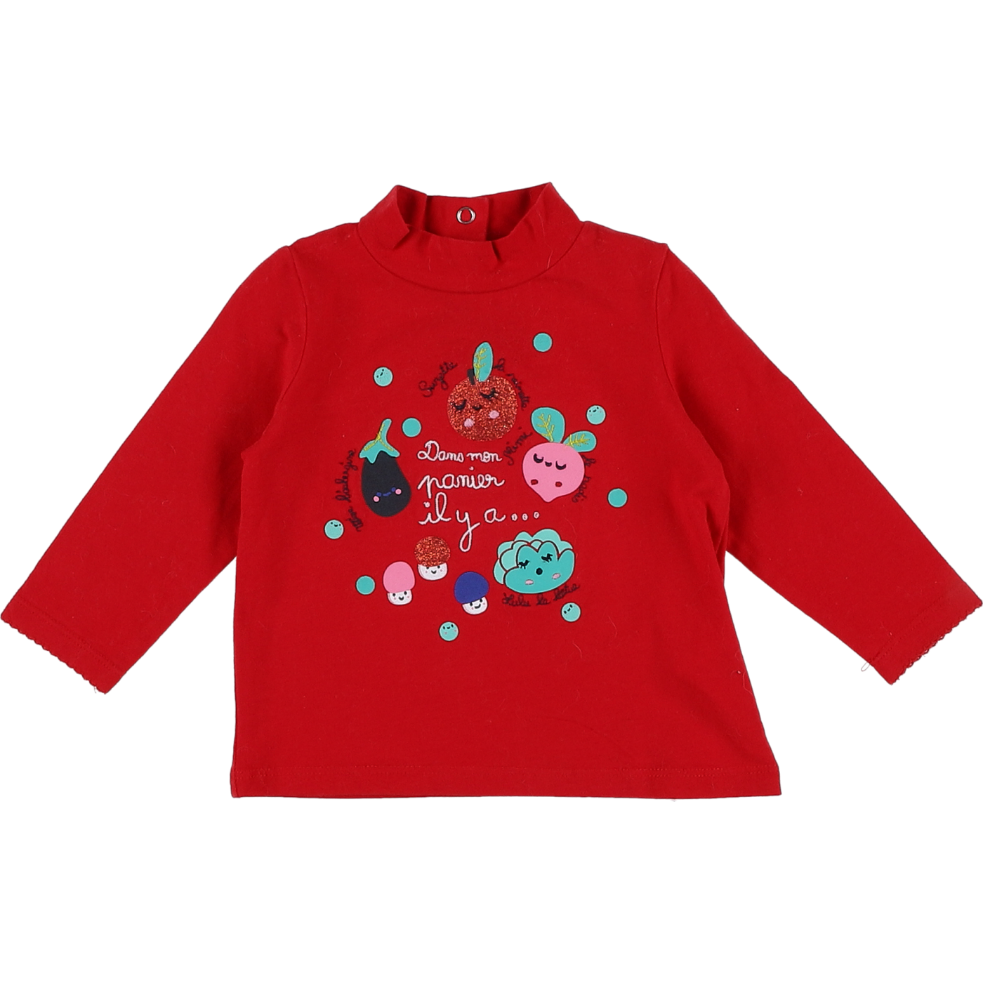 T-shirt -  Très bon état, DPAM