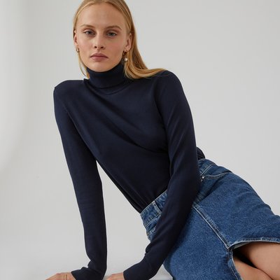 Turtleneck Jumper/Sweater LA REDOUTE COLLECTIONS
