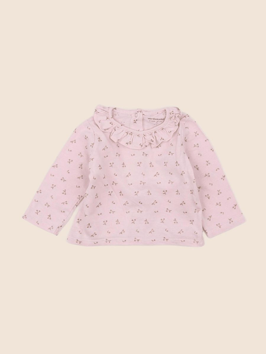 Tee-shirt - Très bon état, VERTBAUDET