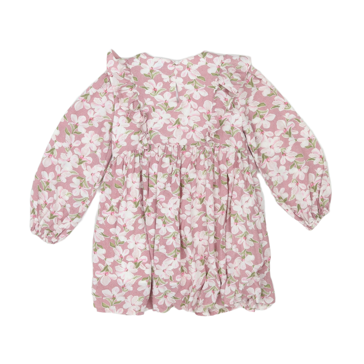 Robe enfant - Très bon état, MAYORAL