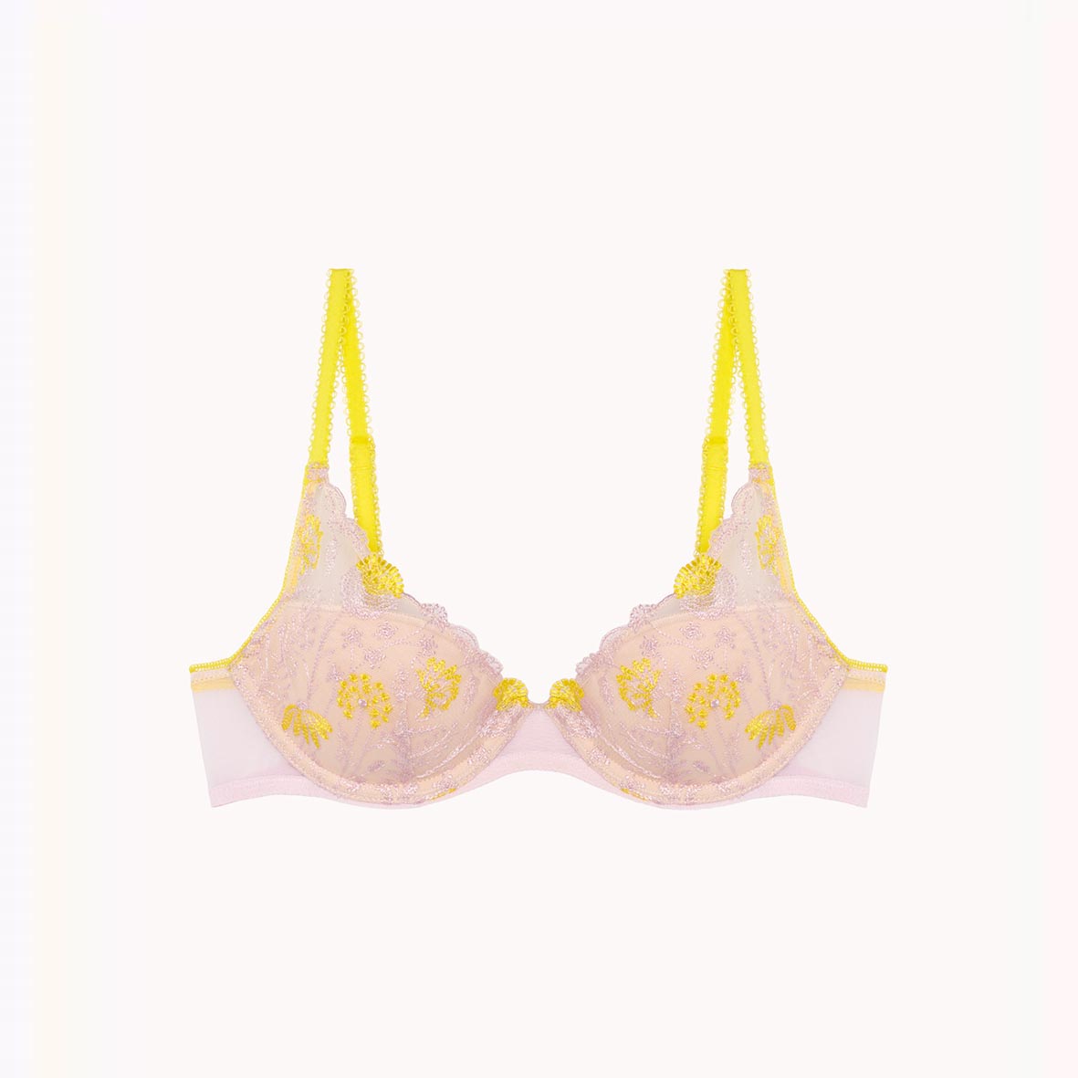 Soutien-gorge plongeant CHLOE, PASSIONATA