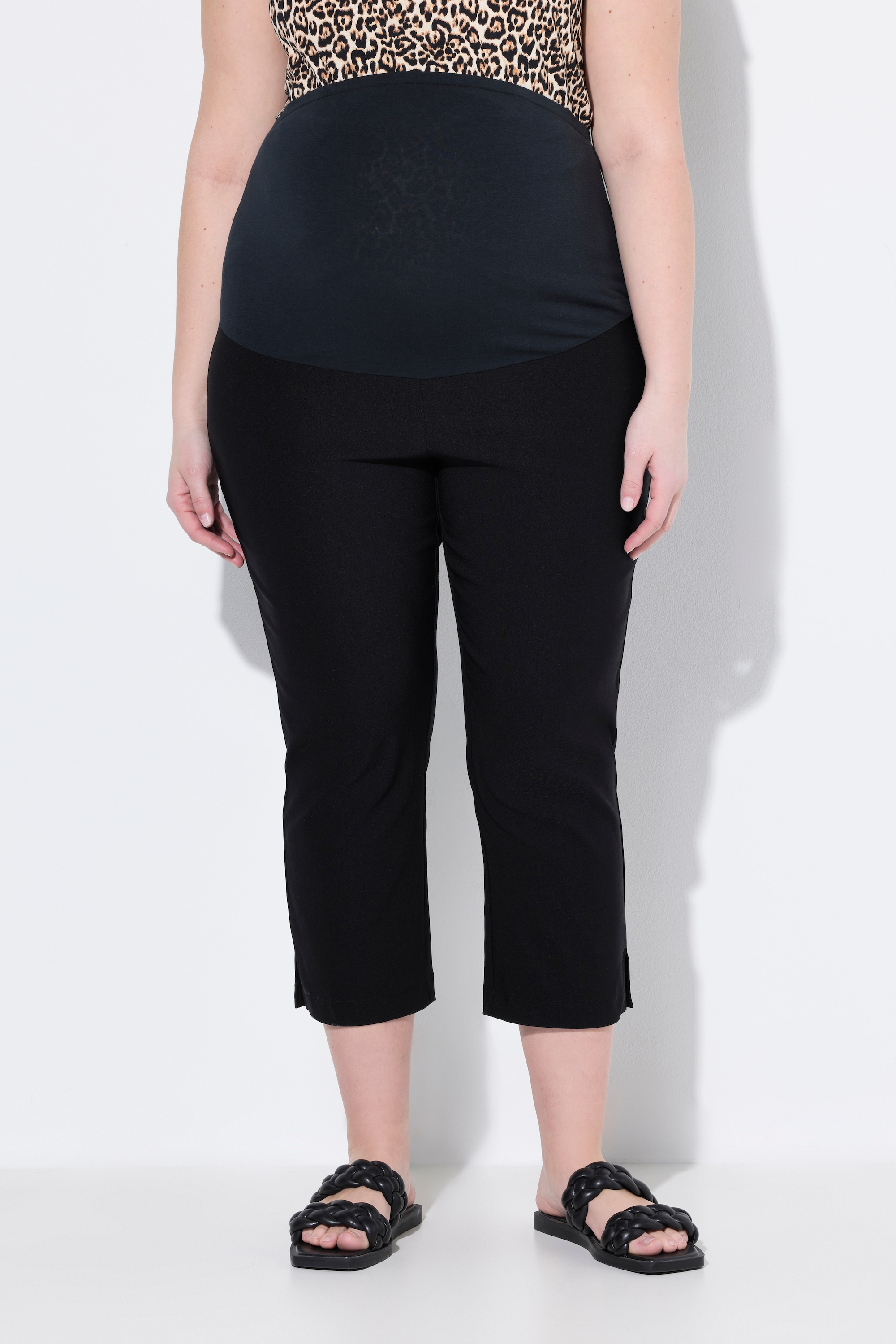 Pantalon de grossesse en bengaline, ULLA POPKEN