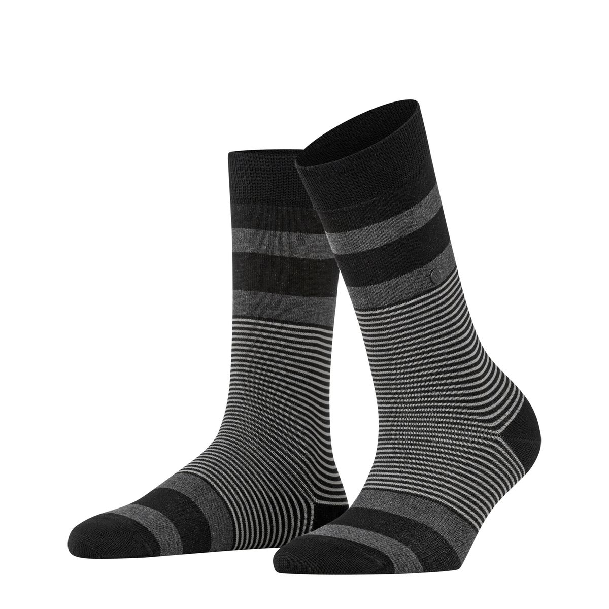 Chaussettes burlington store soldes