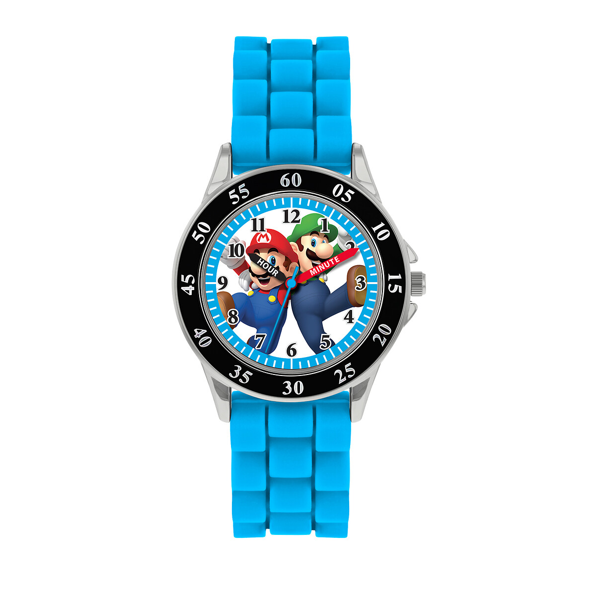 Super Mario Apple Watch Strap