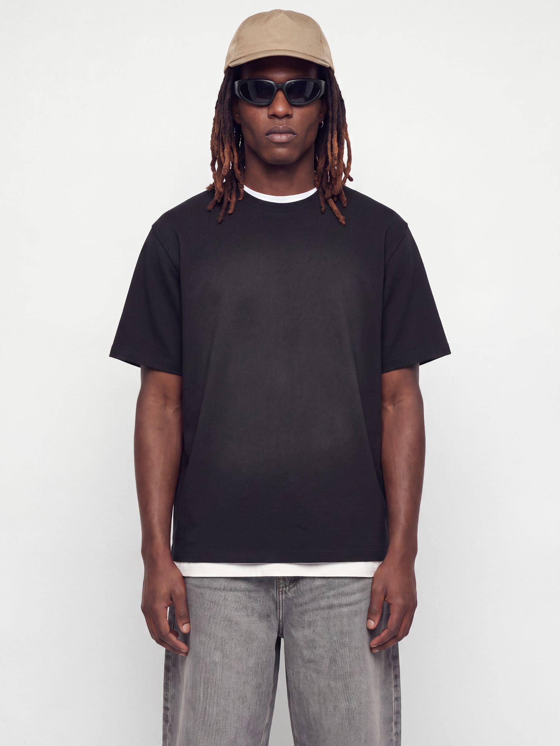 T-Shirt, JACK & JONES