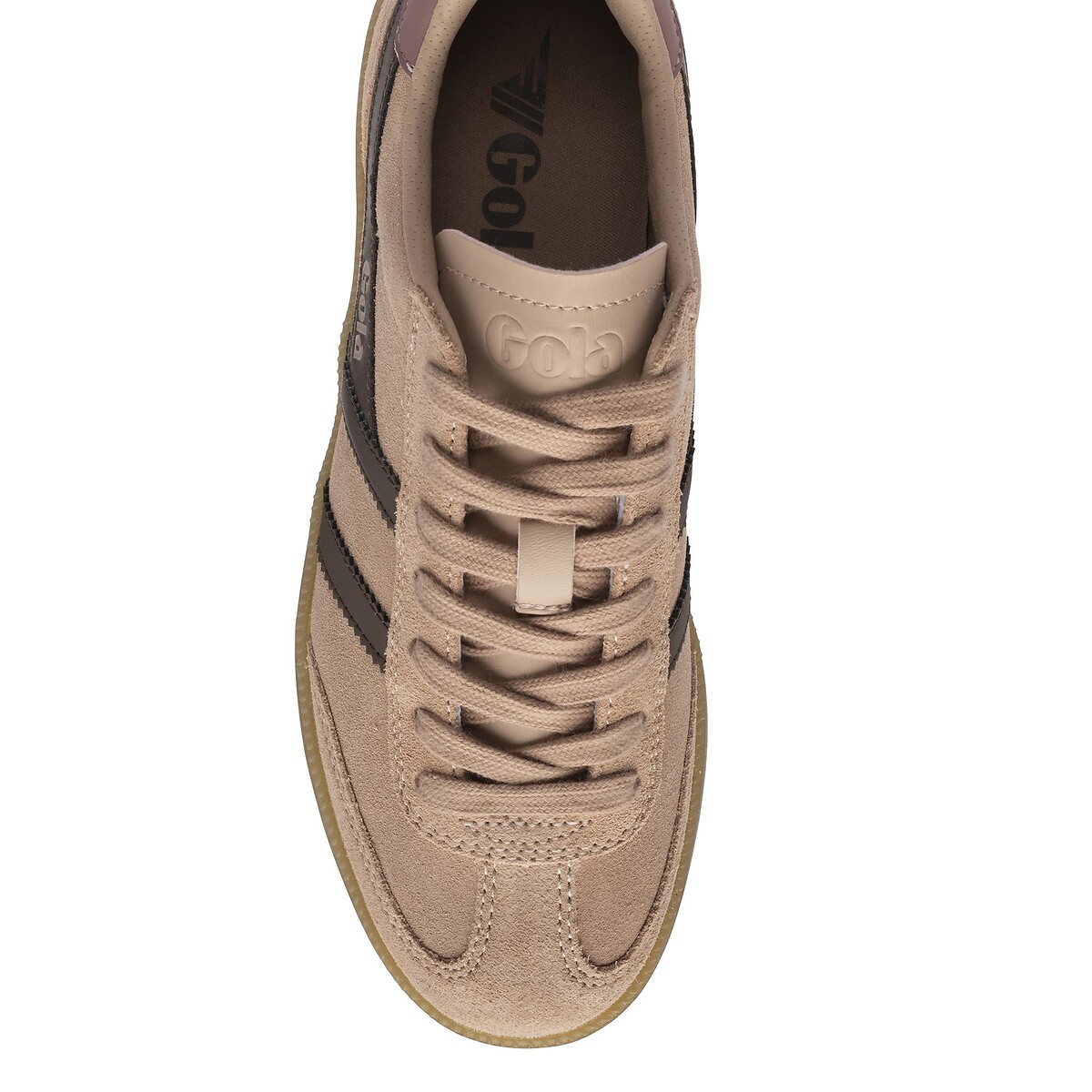GOLA Zapatillas de piel, VIPER — photo 6