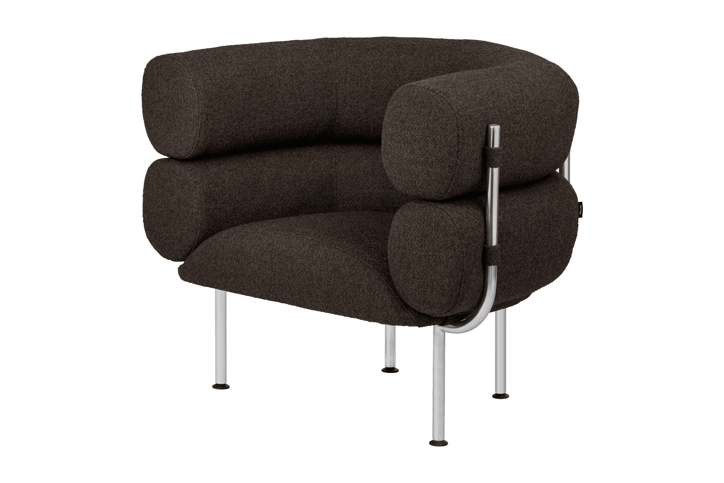 Fauteuil Ubi, NOO.MA
