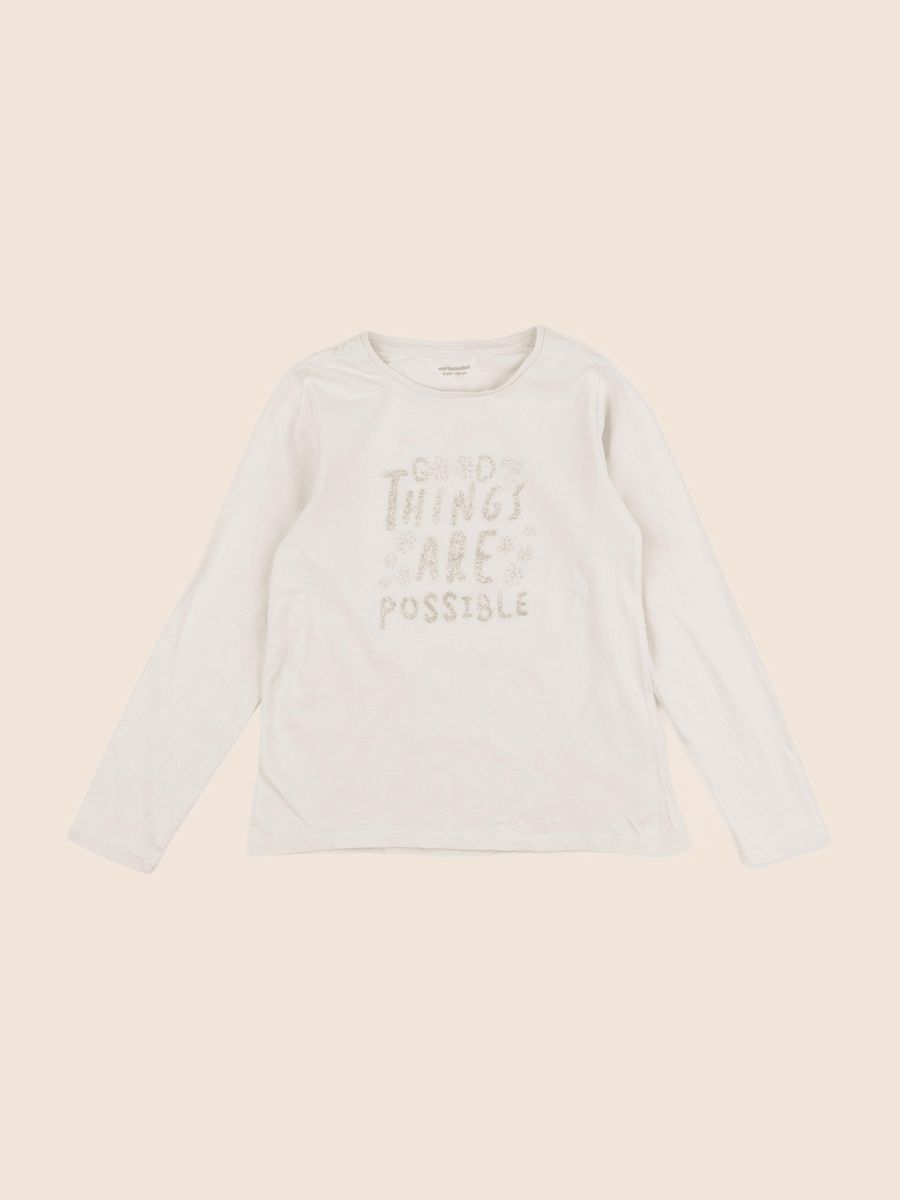 Tee-shirt - Bon état, VERTBAUDET