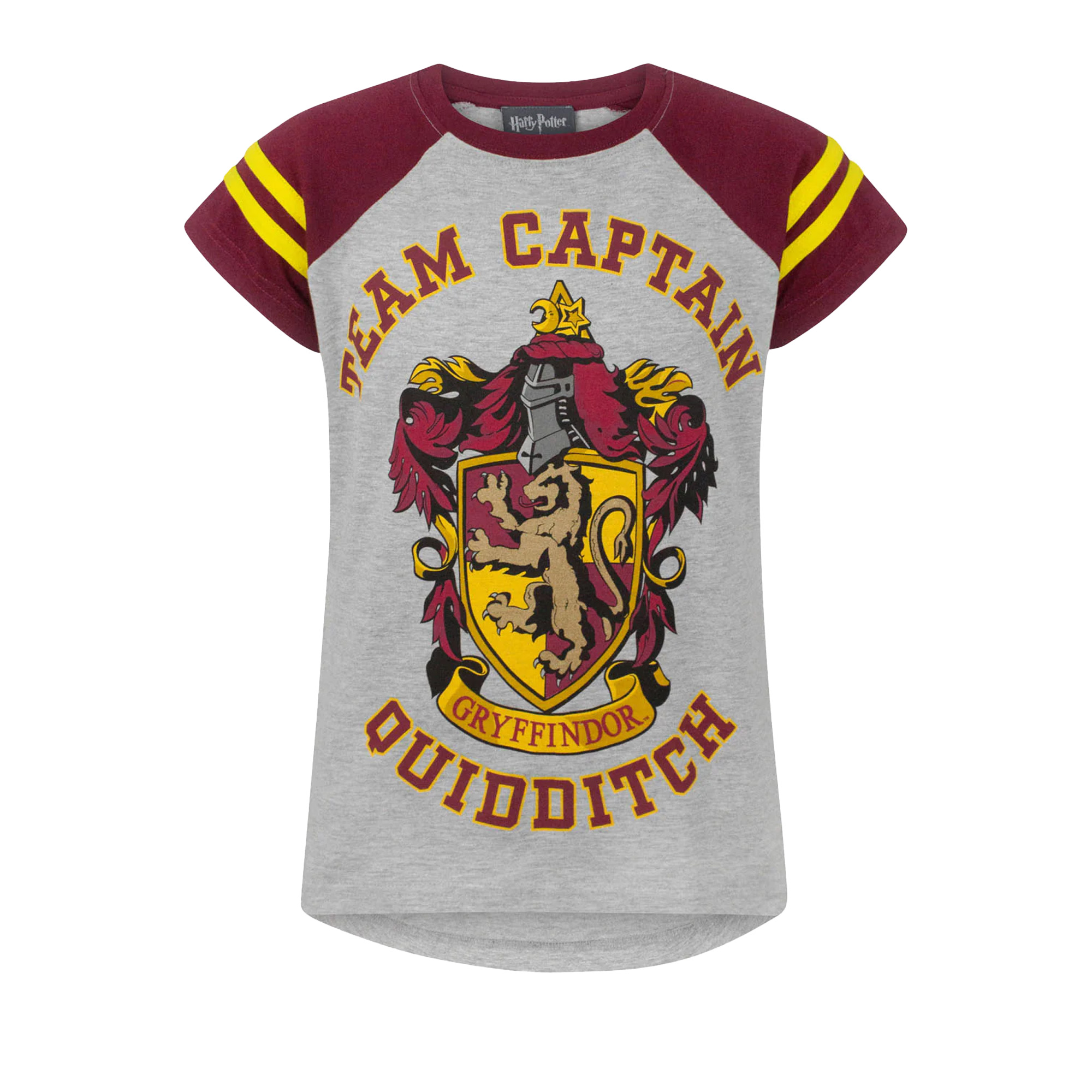 T-shirt, HARRY POTTER