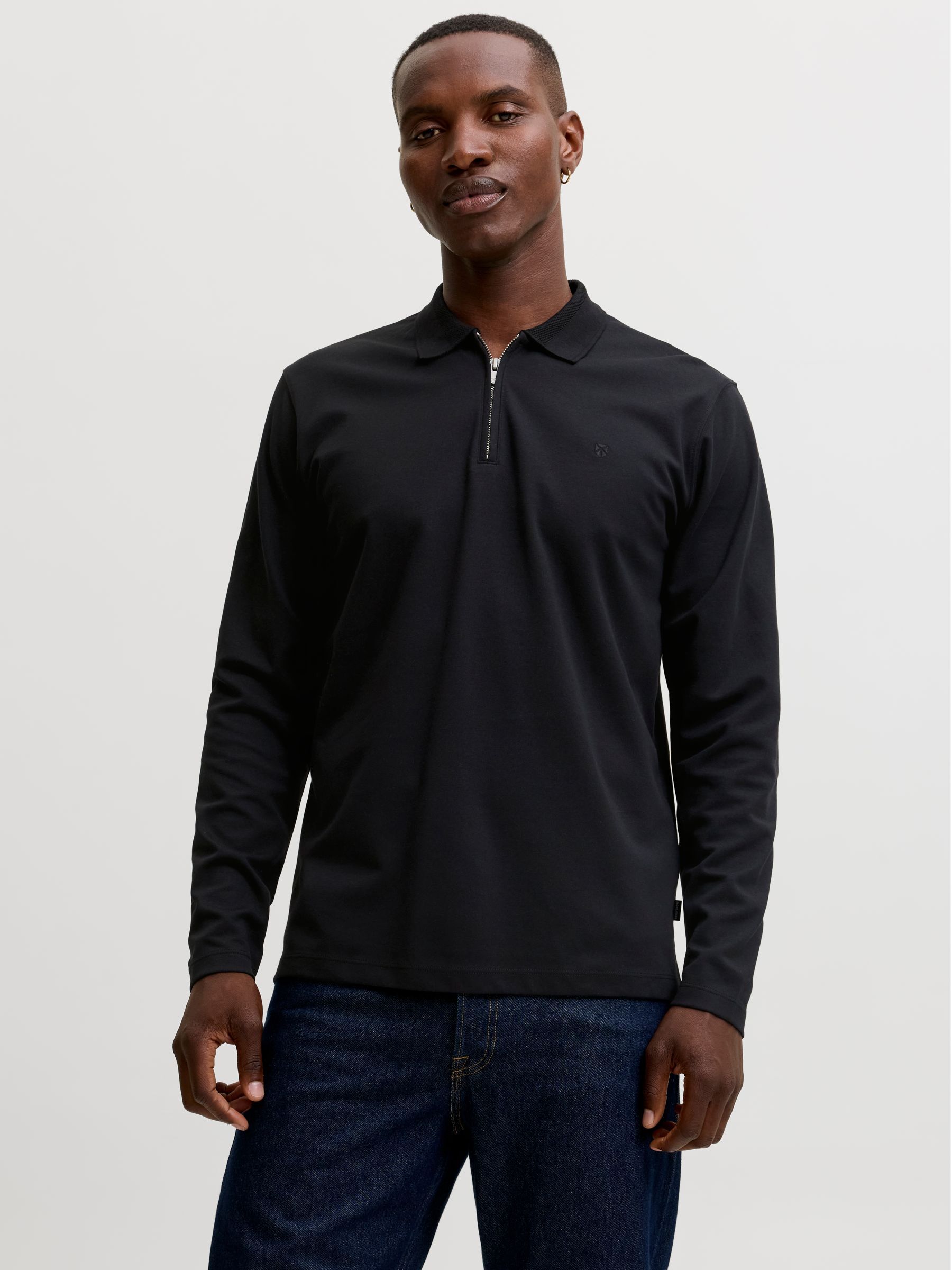 Col Polo, JACK & JONES