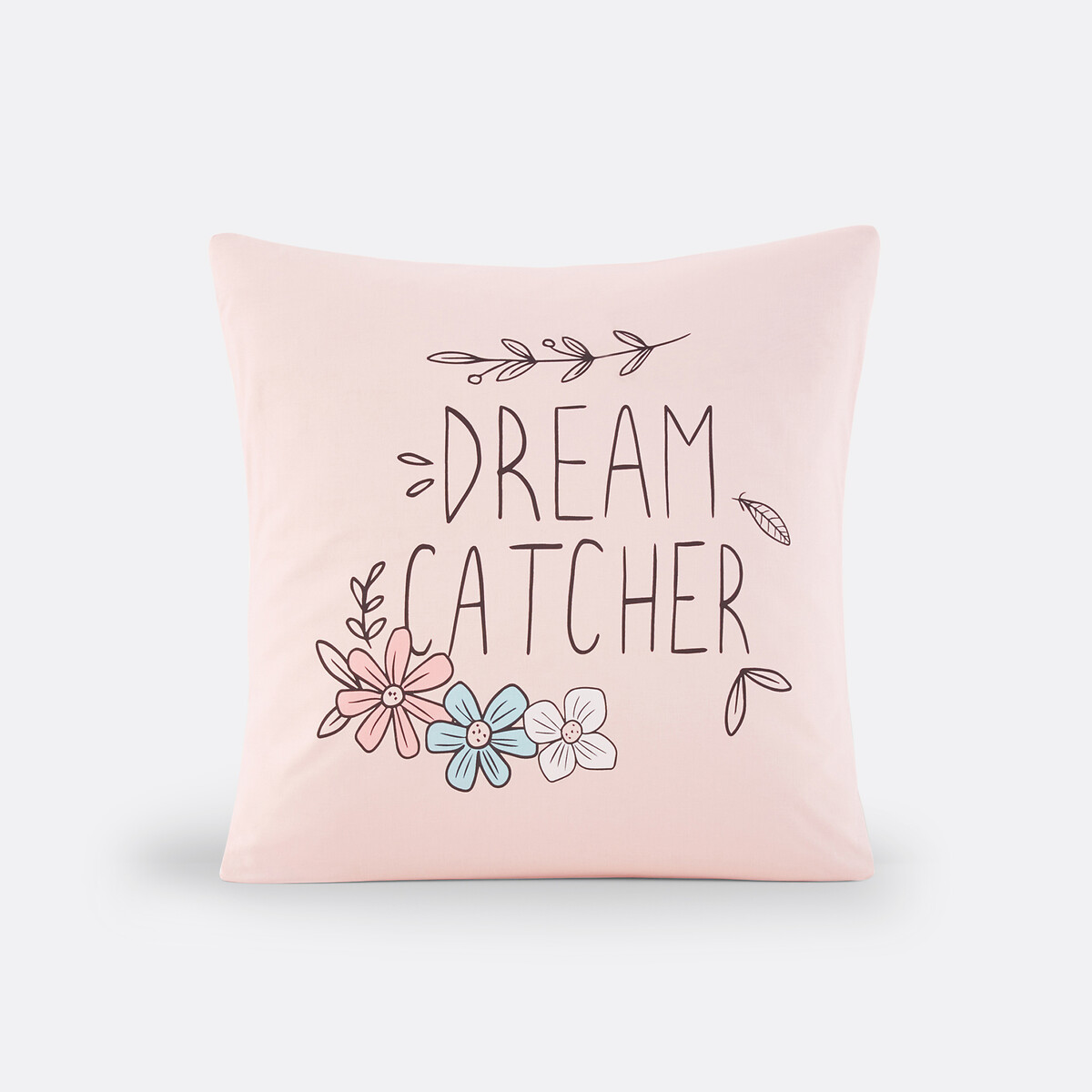 Taie d'oreiller coton biologique, Dream Catcher