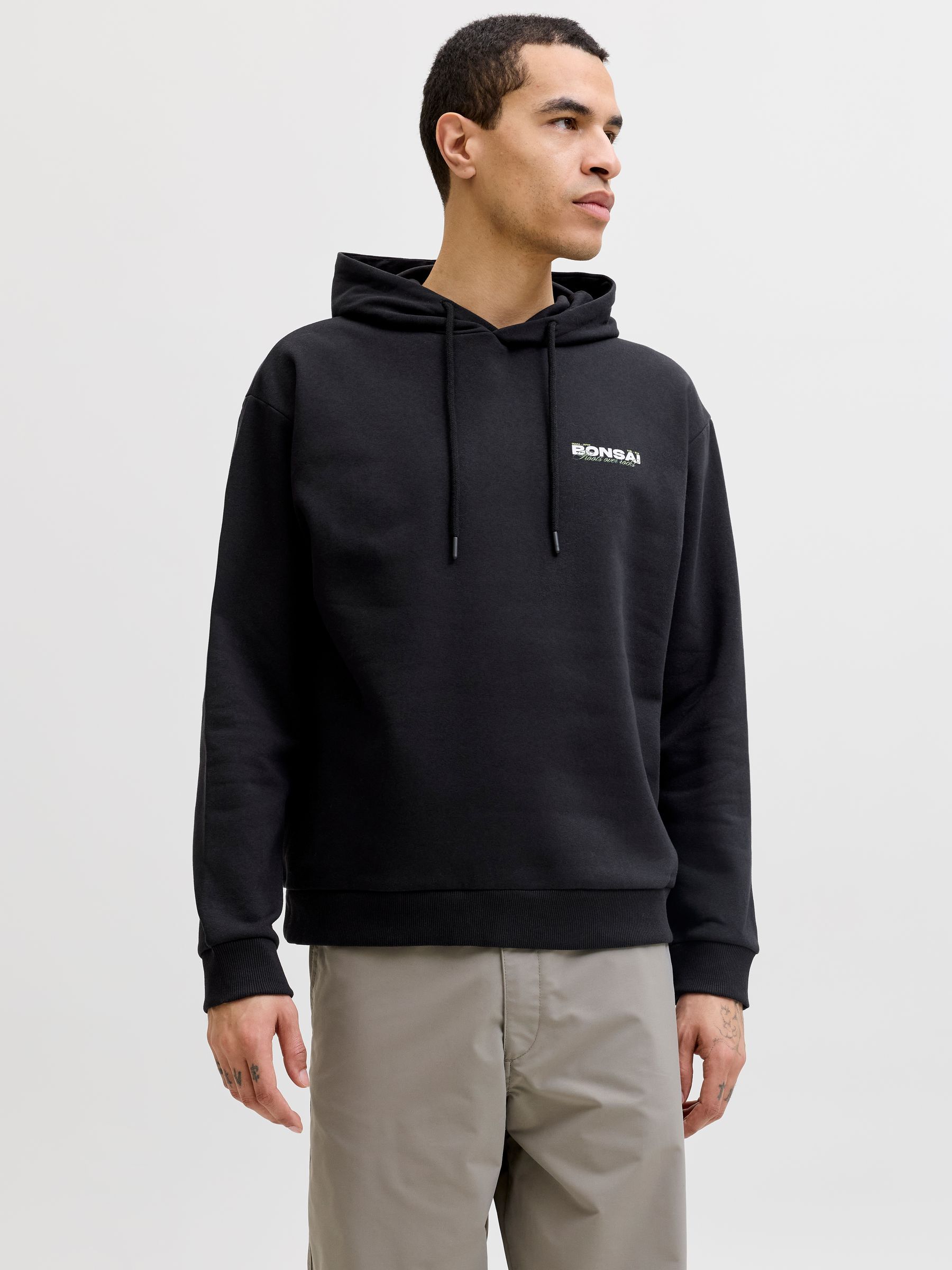 Sweat À Capuche, JACK & JONES
