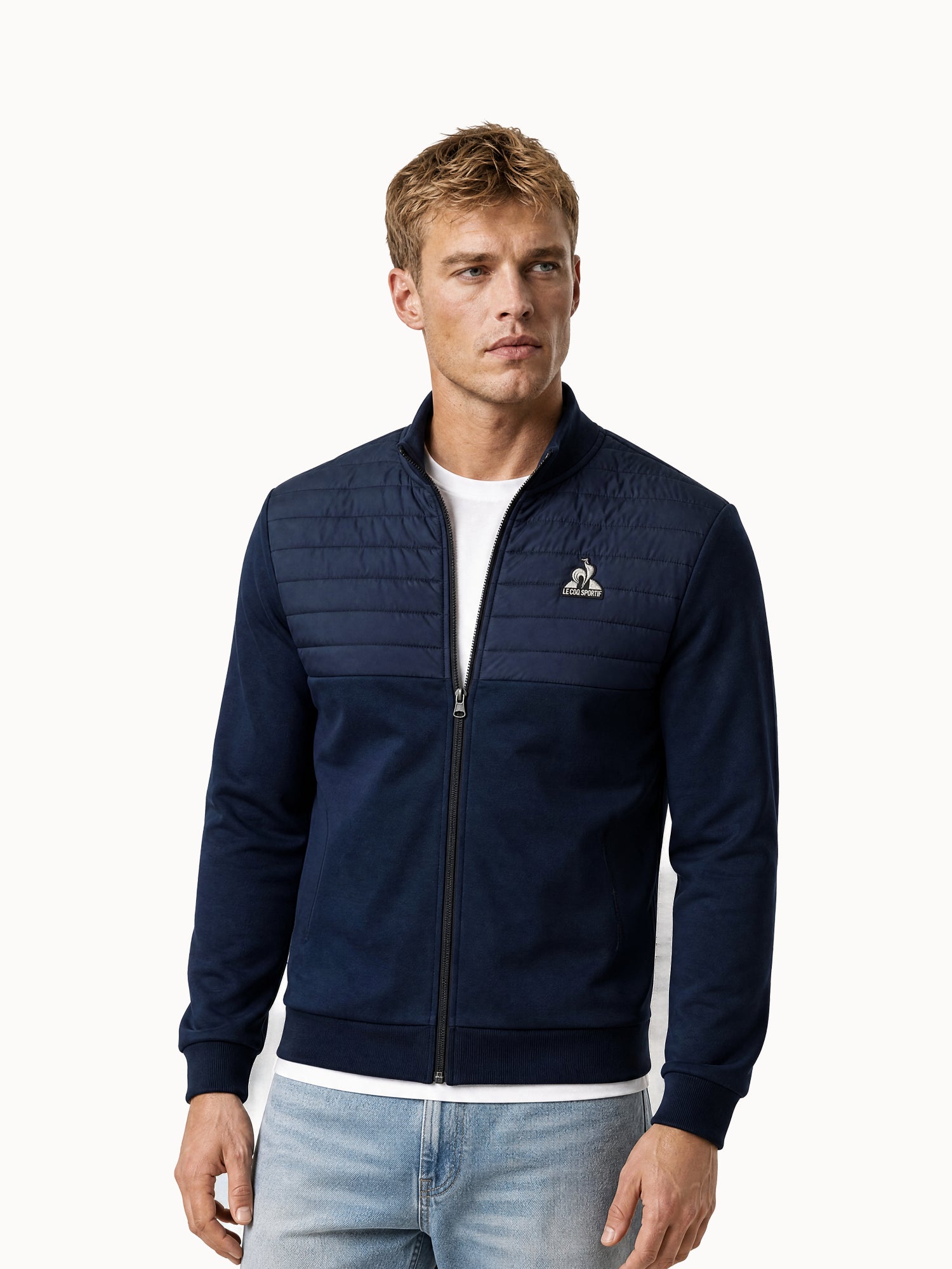 Veste Essentiels, LE COQ SPORTIF