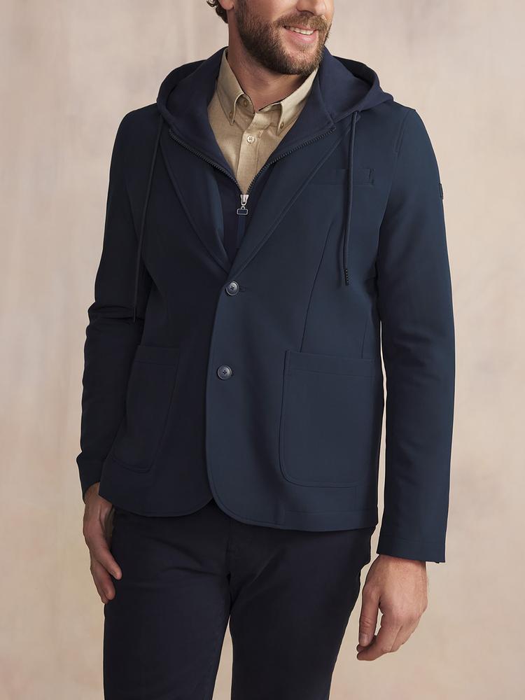 Veste FLEEXVES, TBS