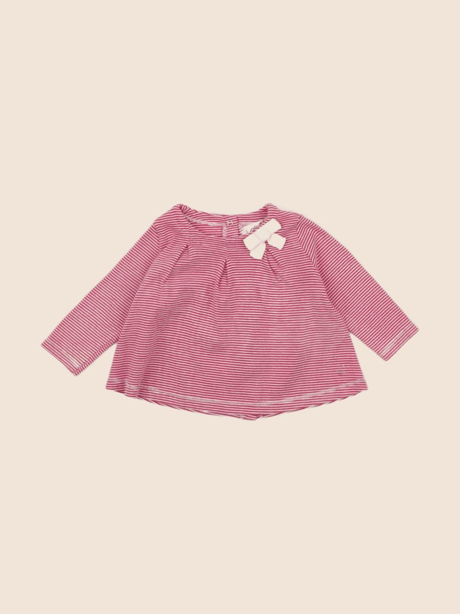 Tee-shirt - Très bon état, PETIT BATEAU