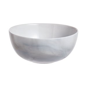 Coupelle grise 12 cm Diwali Marble