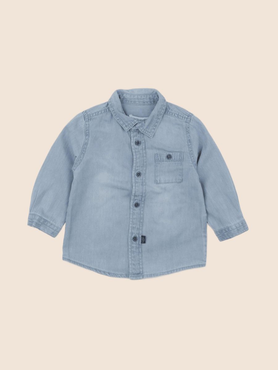 Chemise - Très bon état, VERTBAUDET