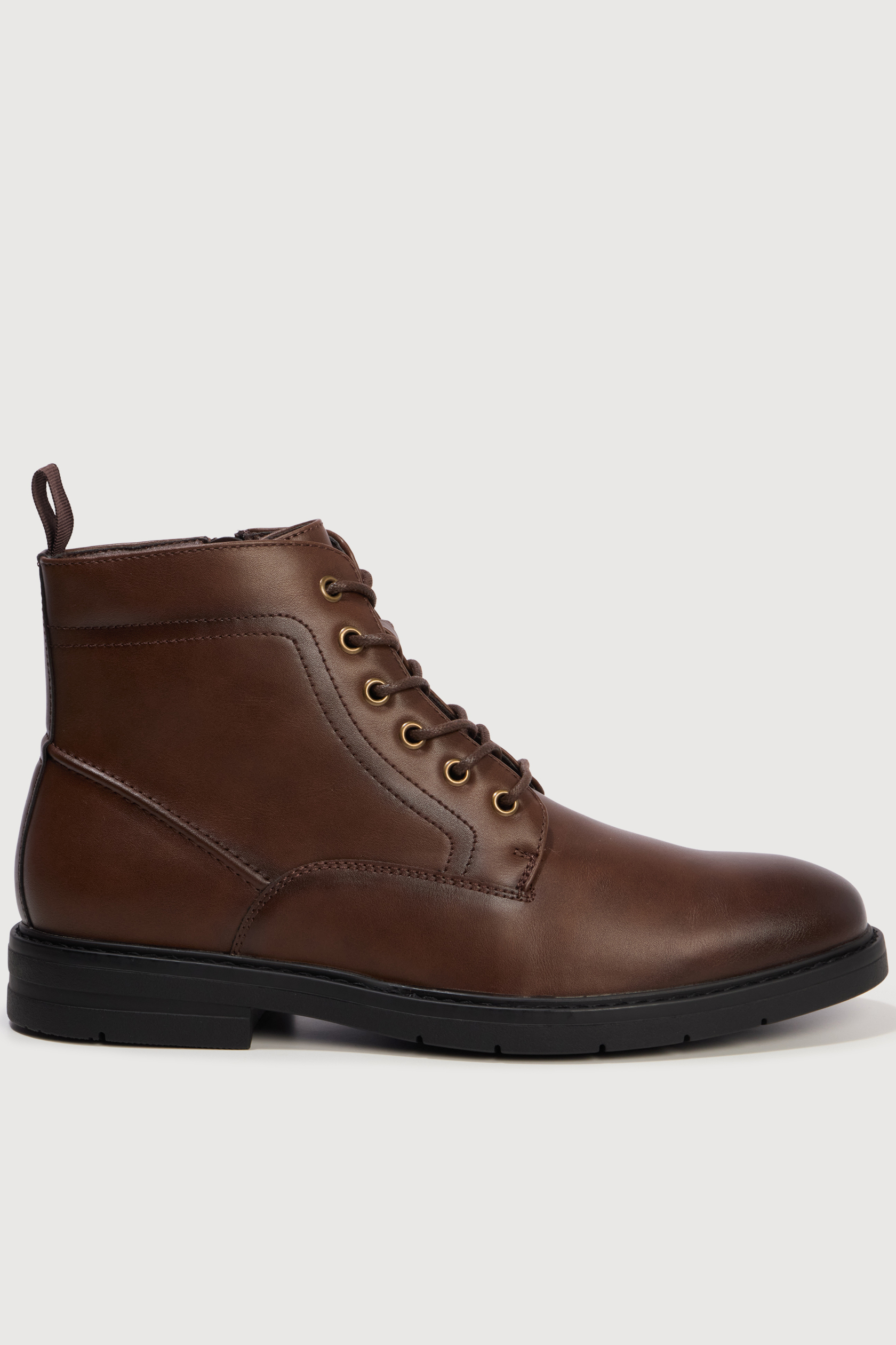 Bottines, BONOBO